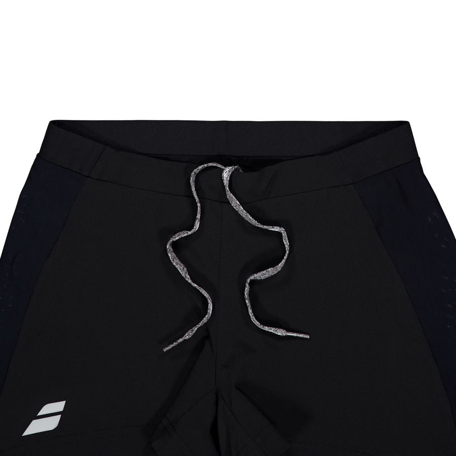 Short Exercise Girl Black - Bild 3
