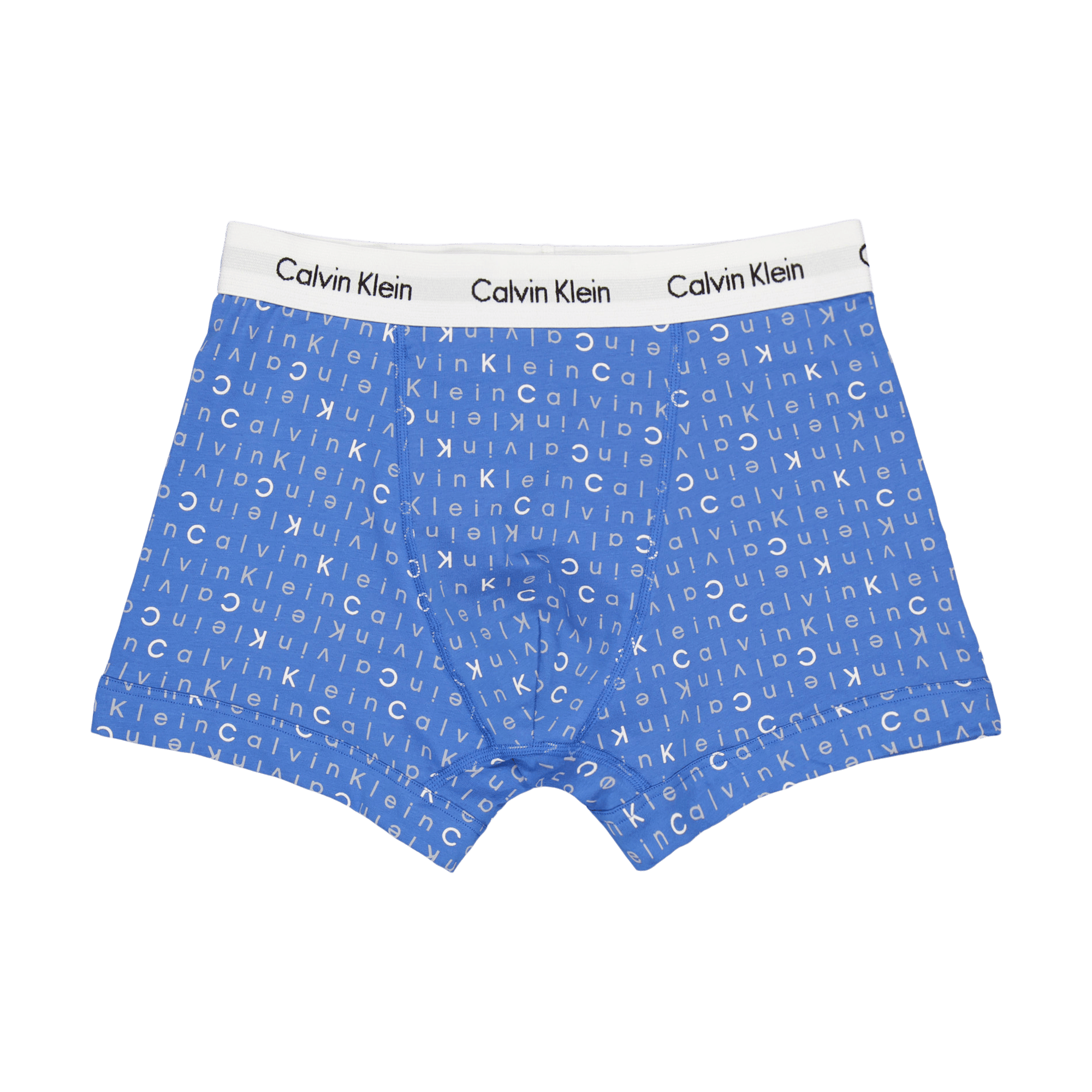 Cotton Stretch Trunk 3pk Multi - Bild 2