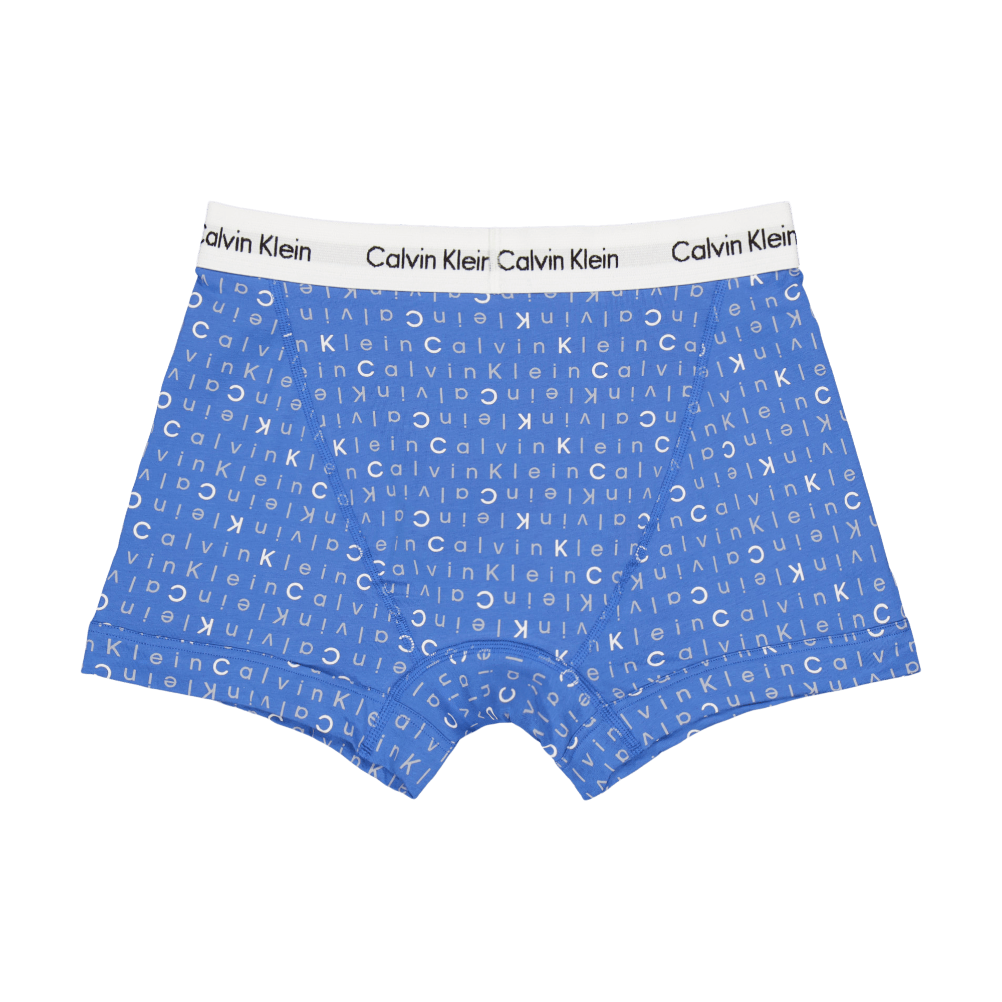 Cotton Stretch Trunk 3pk Multi - Bild 3