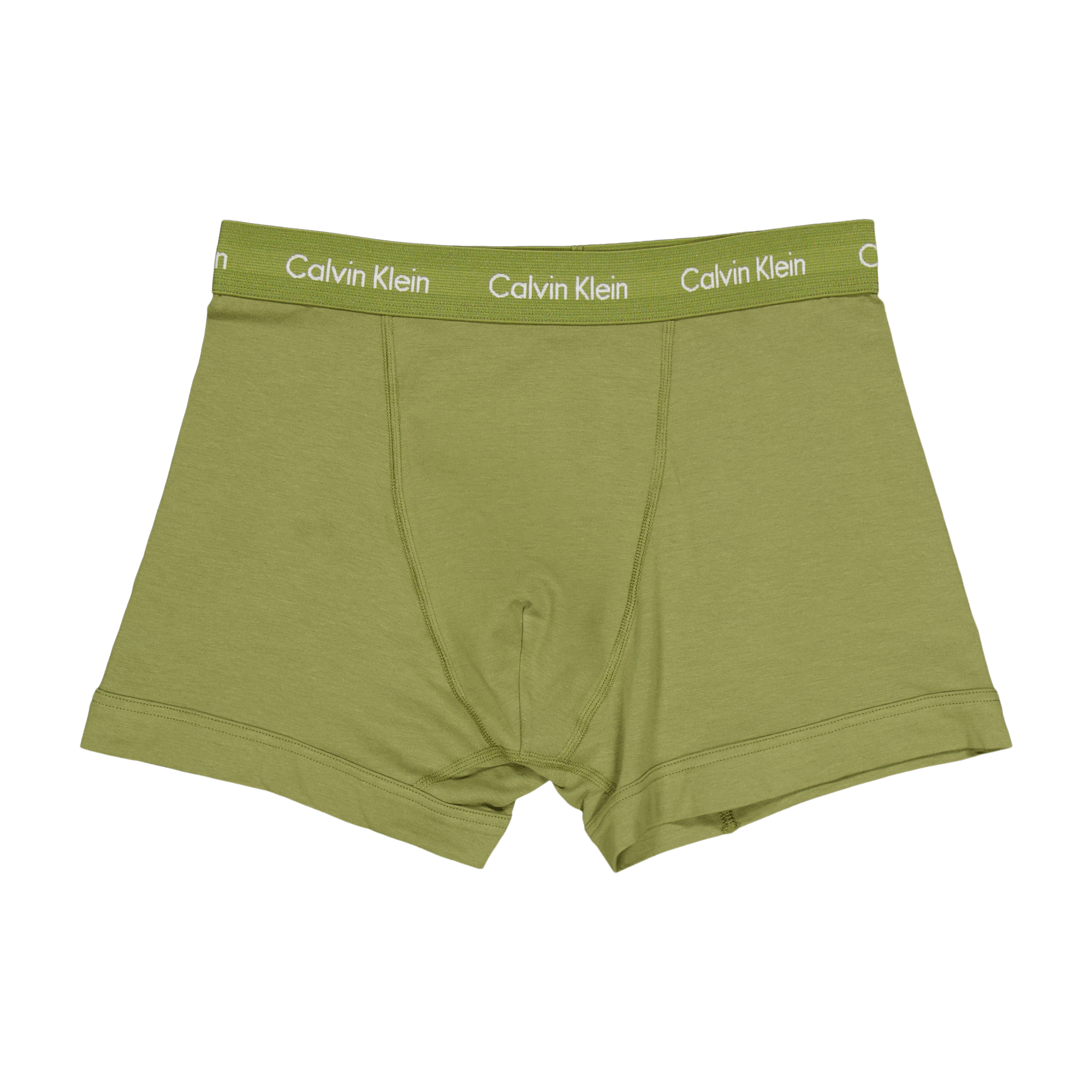 Cotton Stretch Trunk 3pk Multi - Bild 2