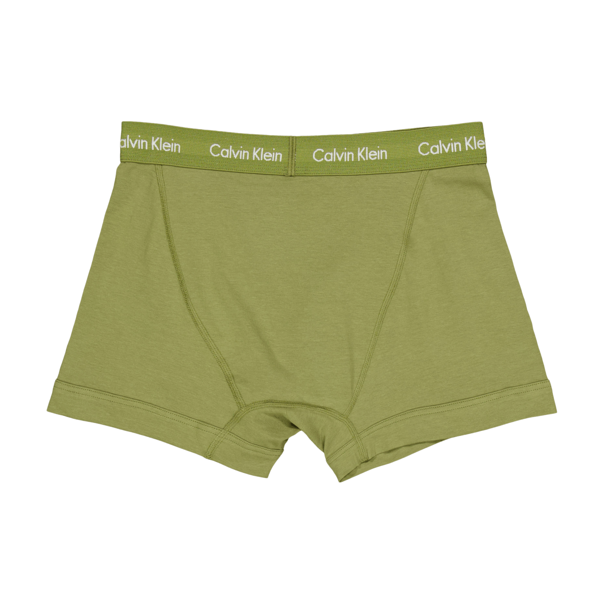 Cotton Stretch Trunk 3pk Multi - Bild 3