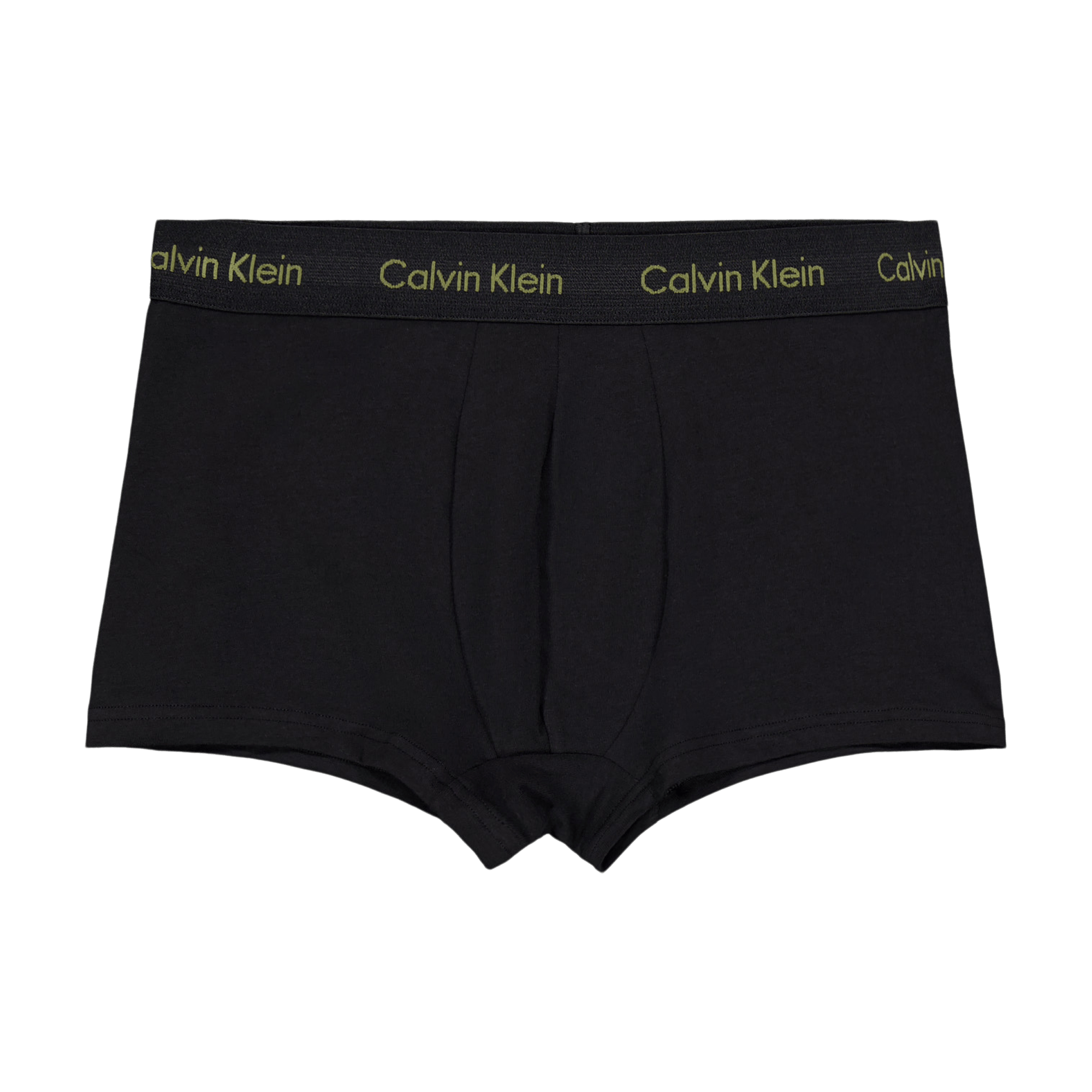 Cotton Stretch Low Rise Trunk  Multi - Bild 2