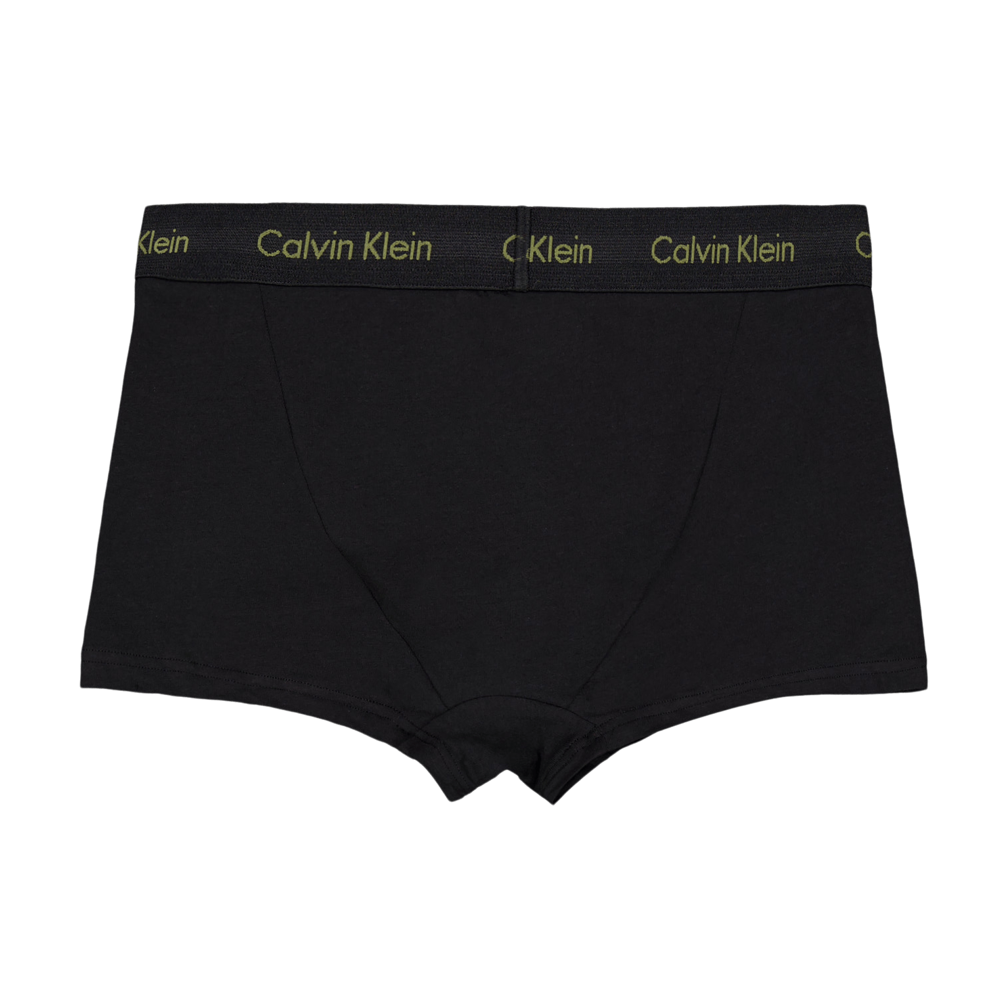 Cotton Stretch Low Rise Trunk  Multi - Bild 3