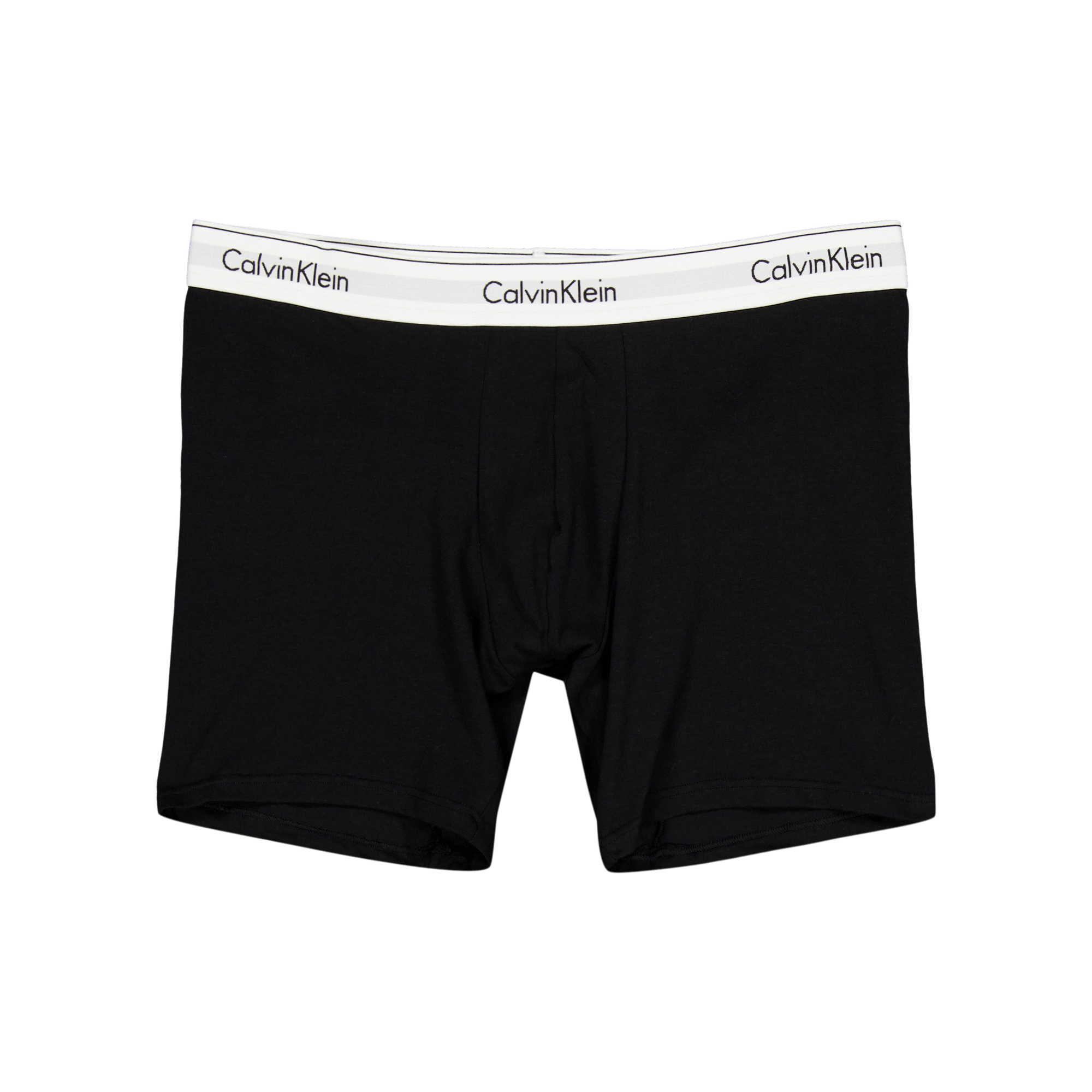 Modern Ctn Stretch Boxer Brief Multi - Bild 2