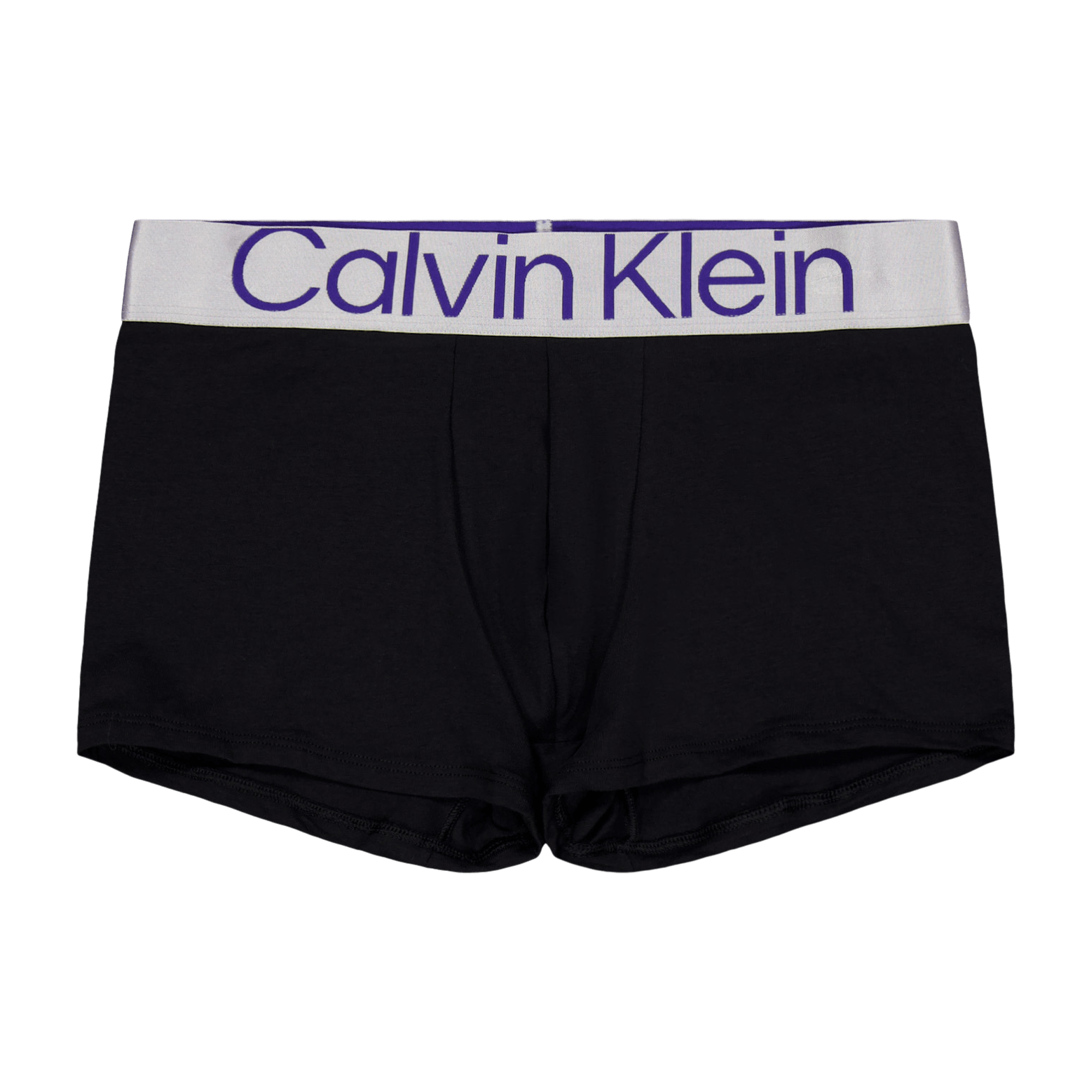 Ckr Steel Cotton Trunk 3pk Black - Bild 2