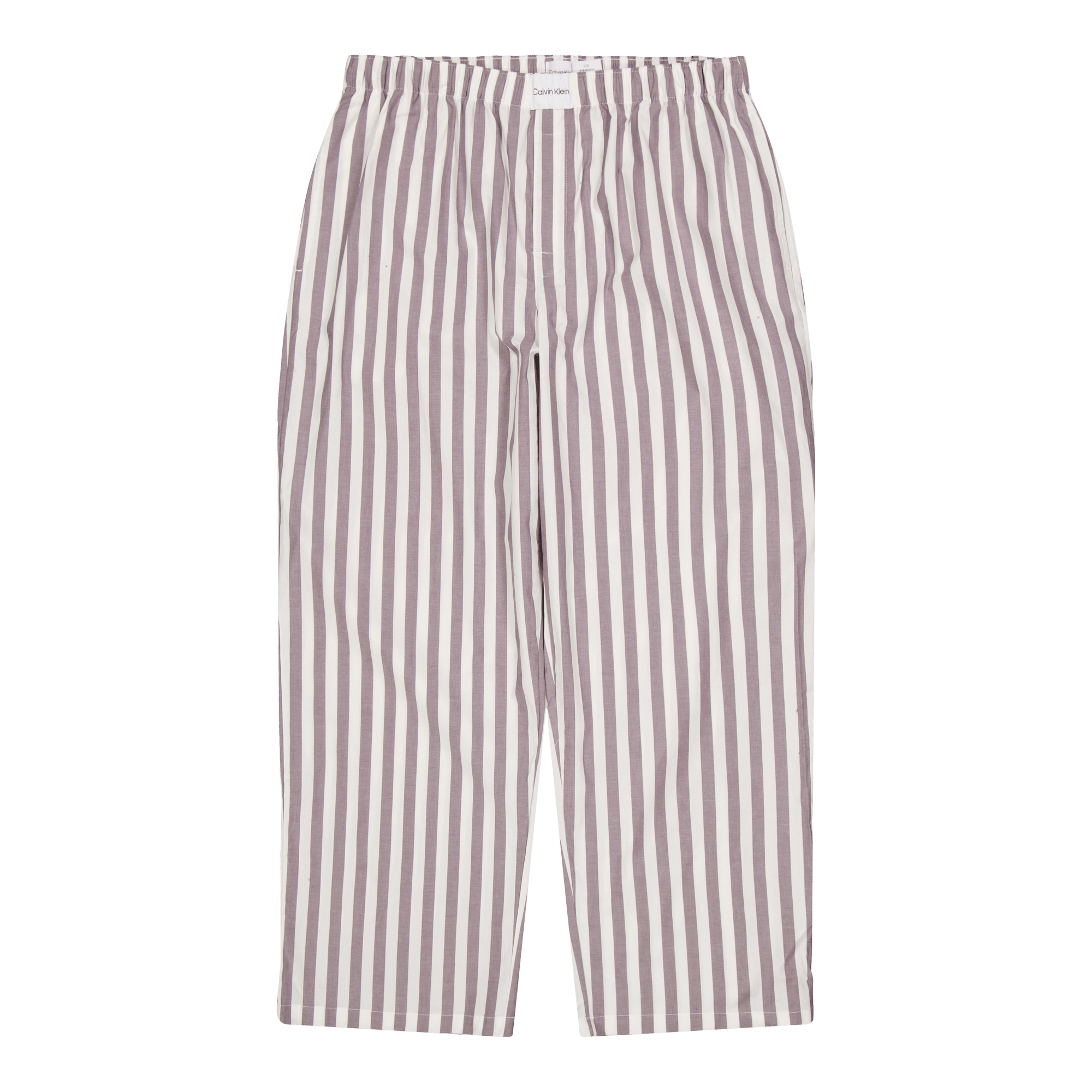 Pure Cotton Sleep Sleep Pant Grey