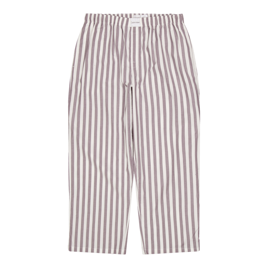 Pure Cotton Sleep Sleep Pant Grey