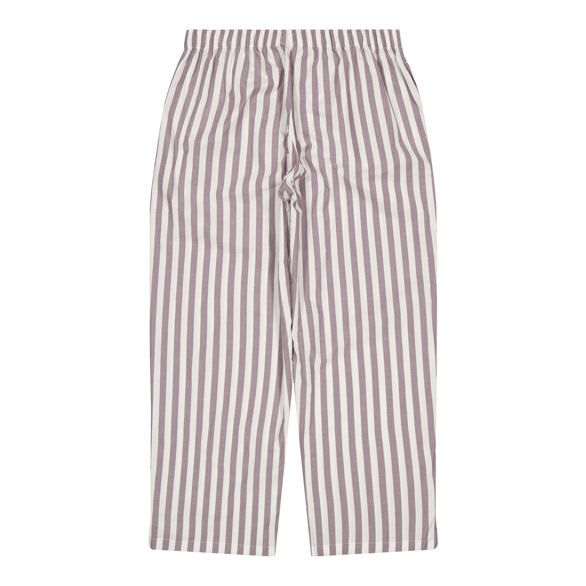 Pure Cotton Sleep Sleep Pant Grey - Bild 2