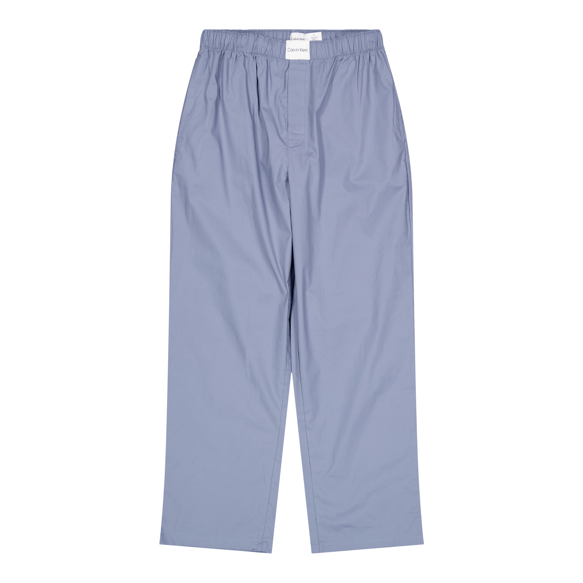 Pure Cotton Sleep Sleep Pant Blue