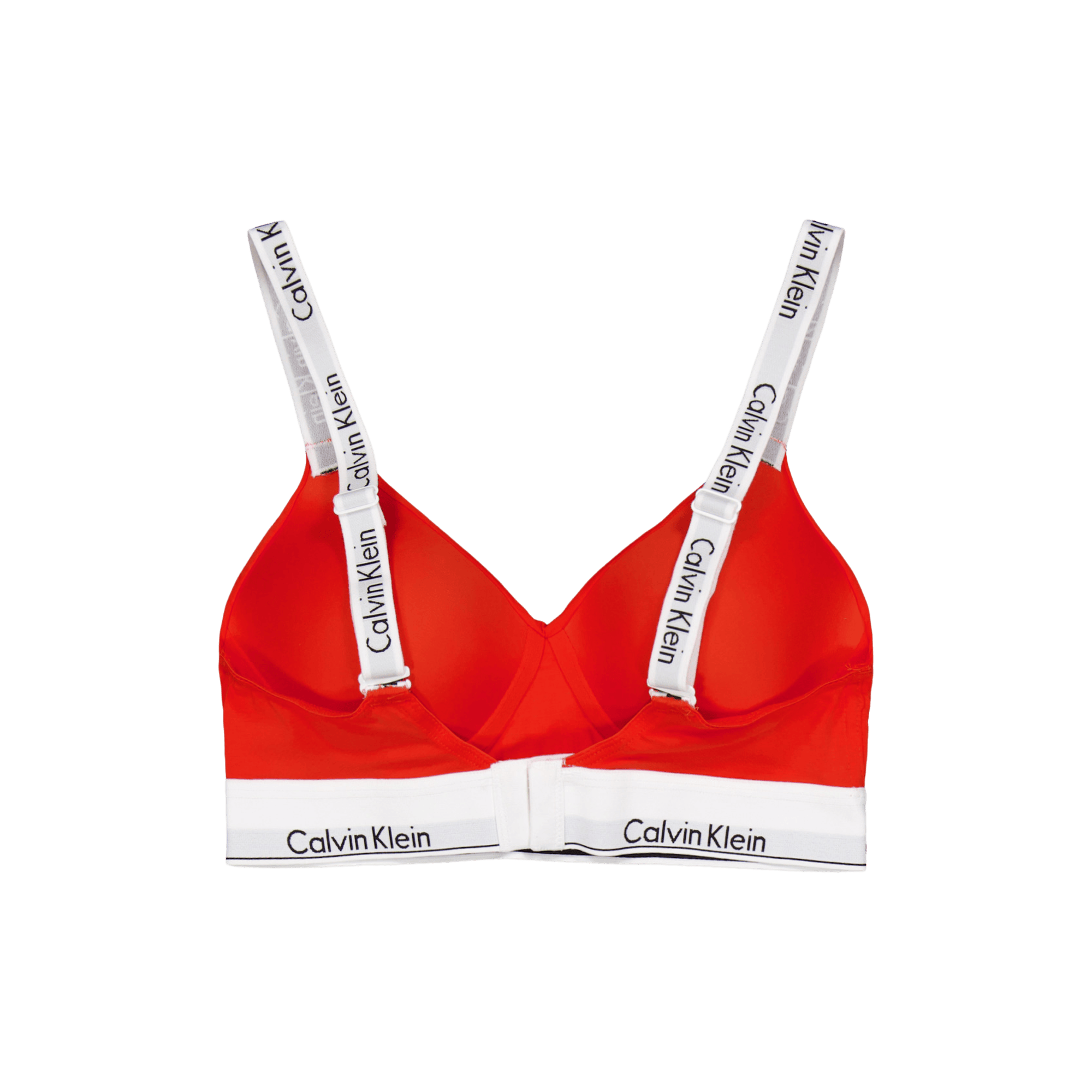 Modern Cotton Lght Lined Brale Orange - Bild 2
