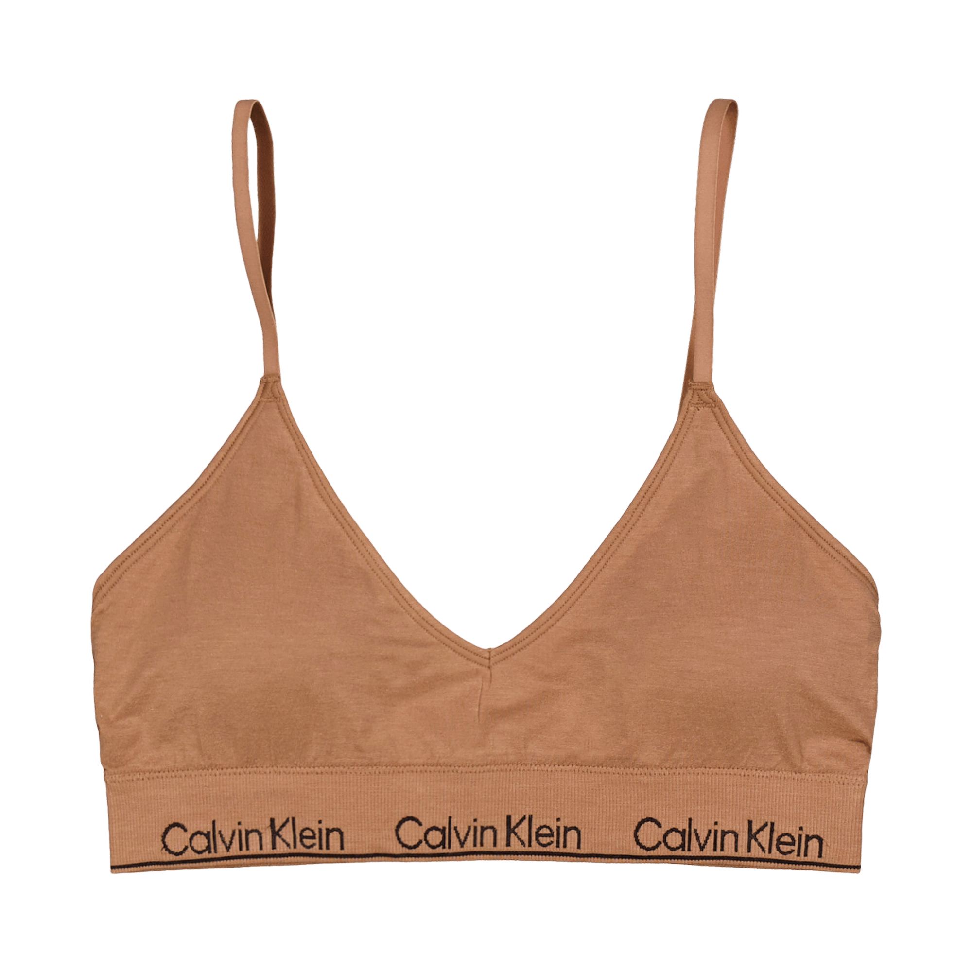 Modern Seamless Lght Lined Tri Beige