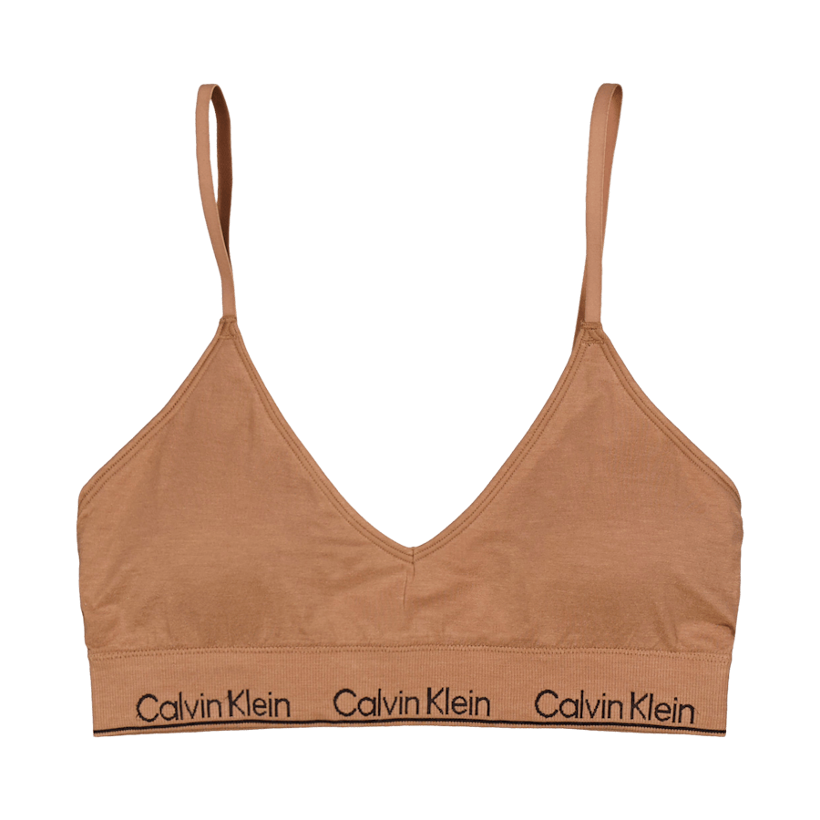 Modern Seamless Lght Lined Tri Beige