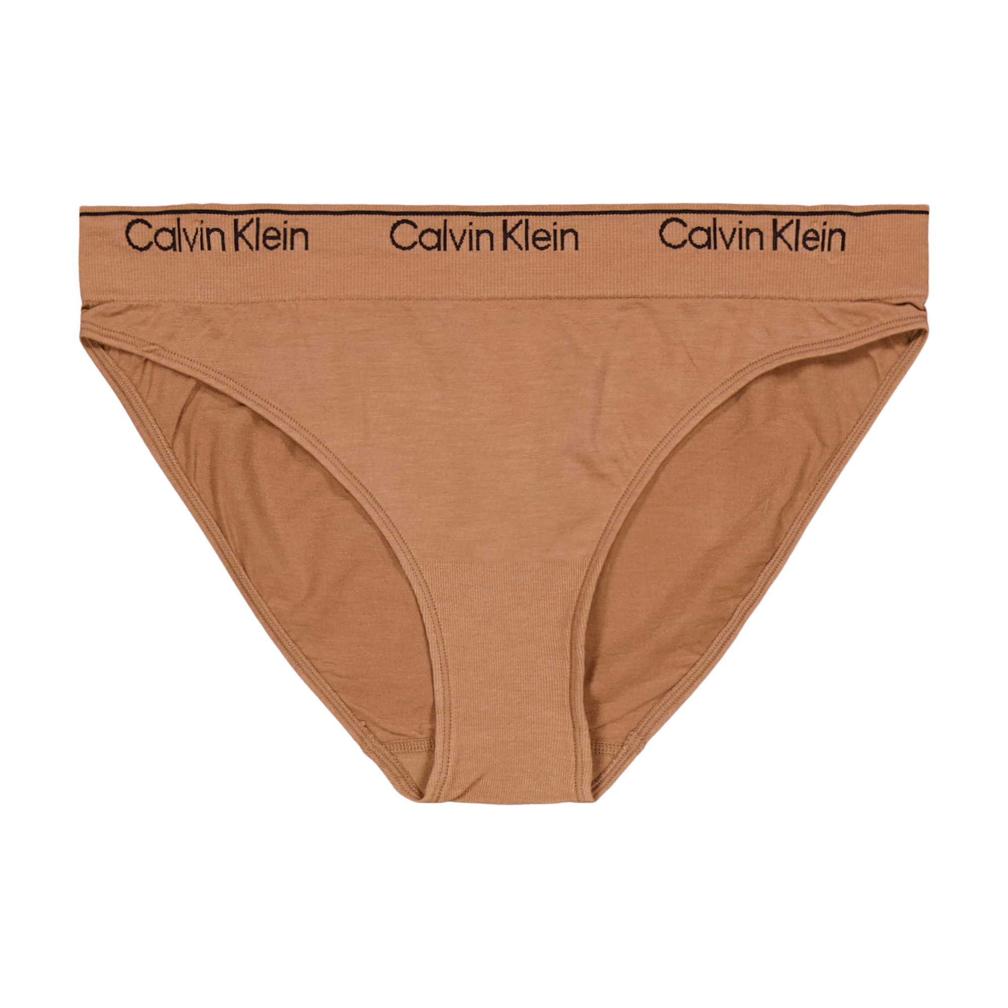 Modern Seamless Bikini Beige