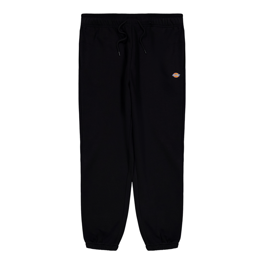 Mapleton Sweatpant Black
