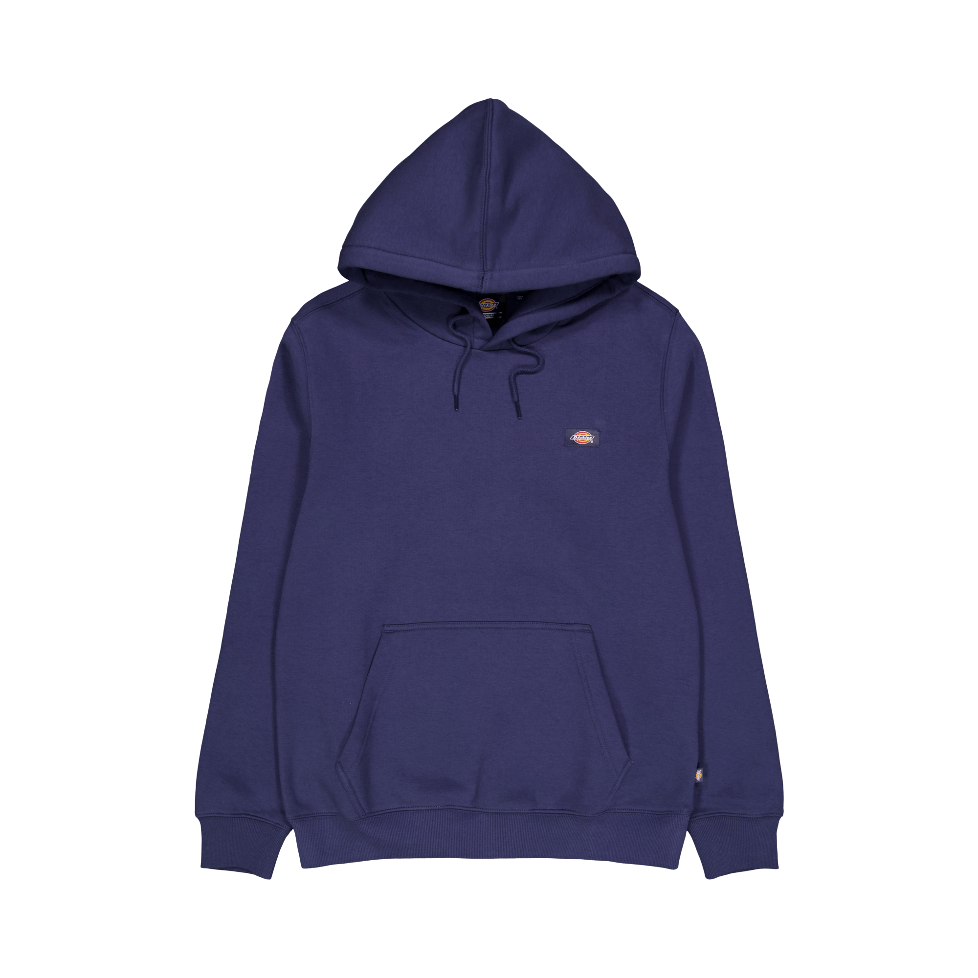 Oakport Hoodie Navy Blue
