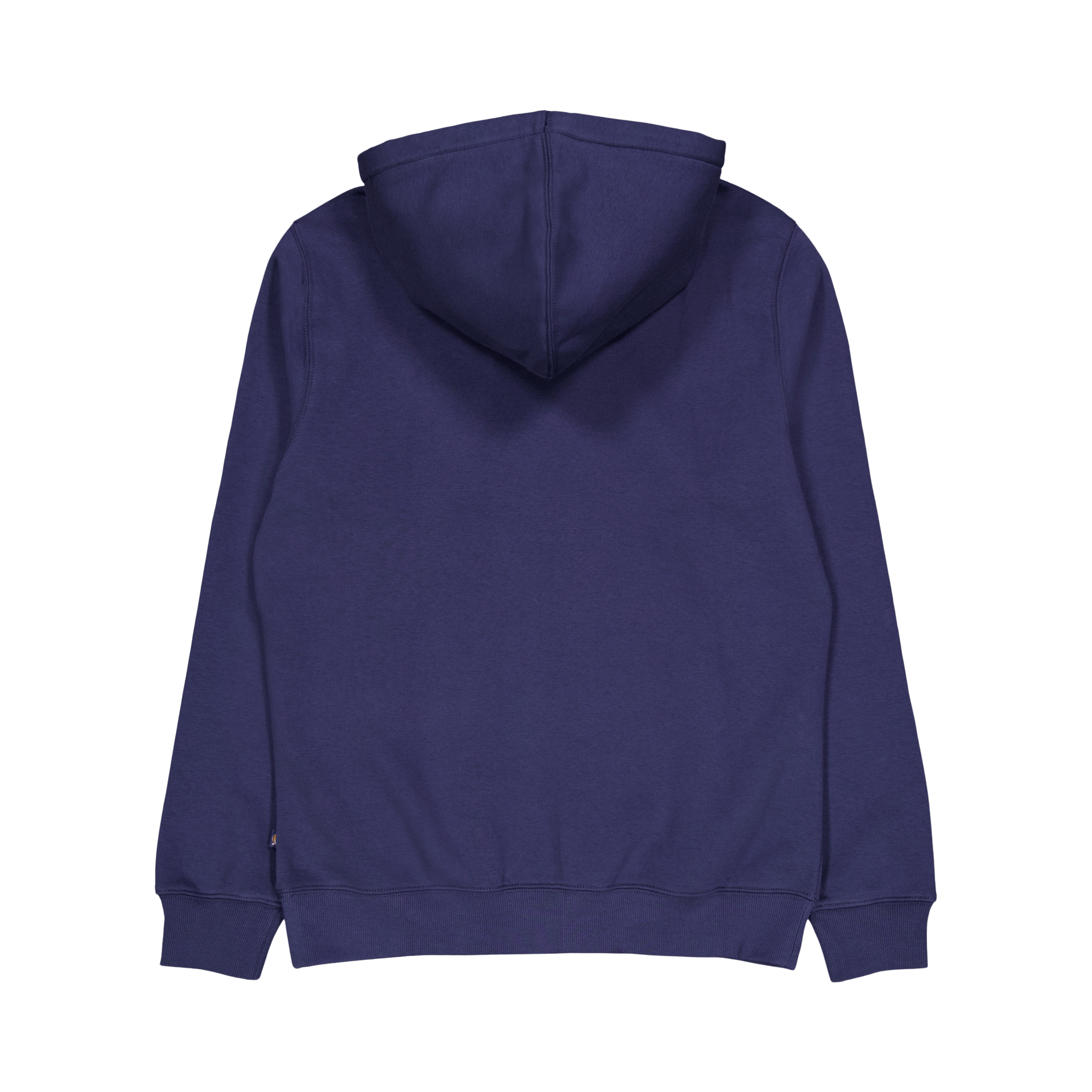 Oakport Hoodie Navy Blue - Bild 2