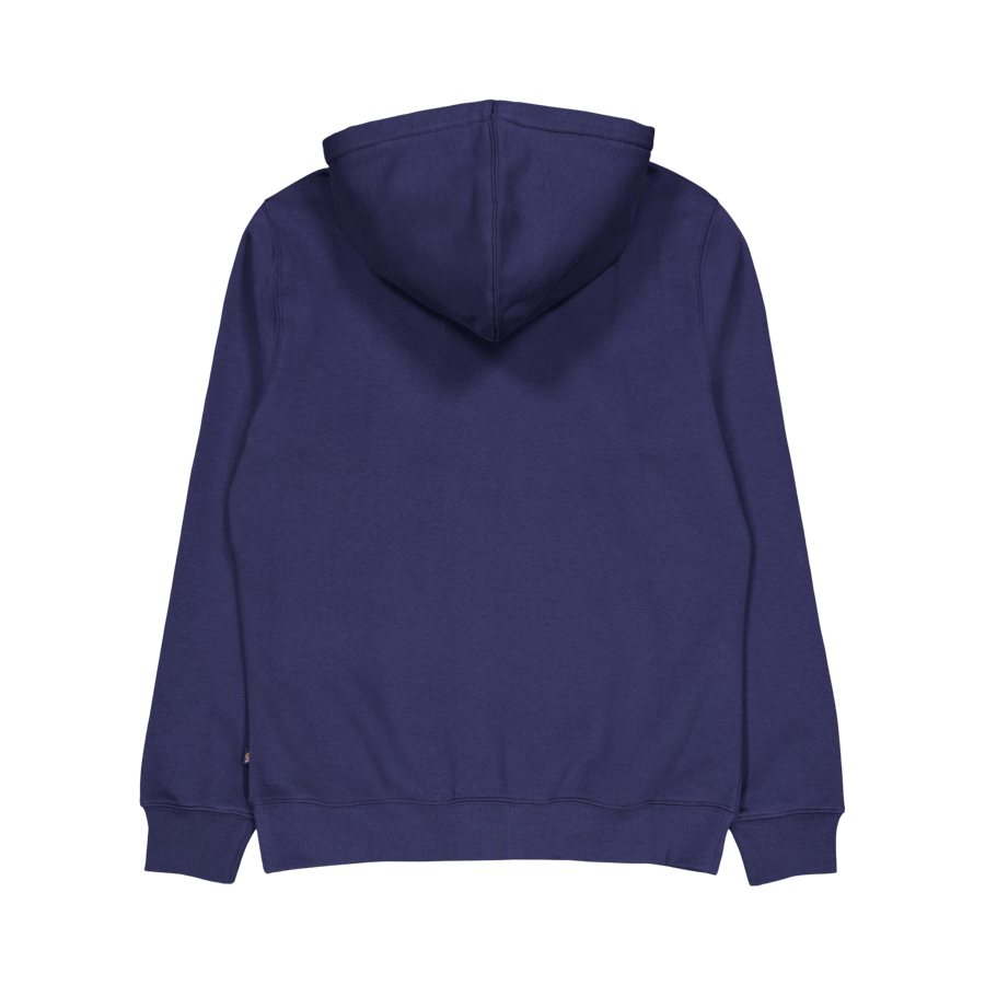 Oakport Hoodie Navy Blue - Bild 2