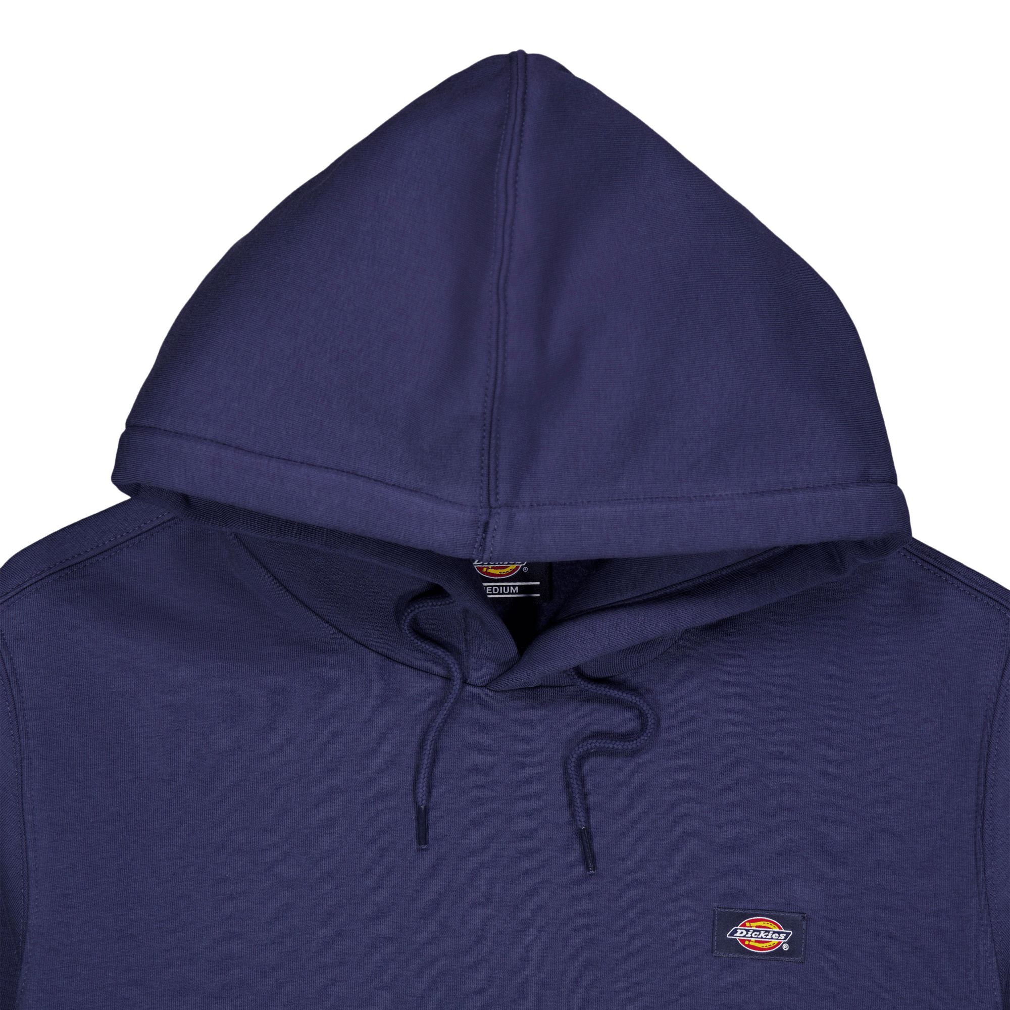 Oakport Hoodie Navy Blue - Bild 3