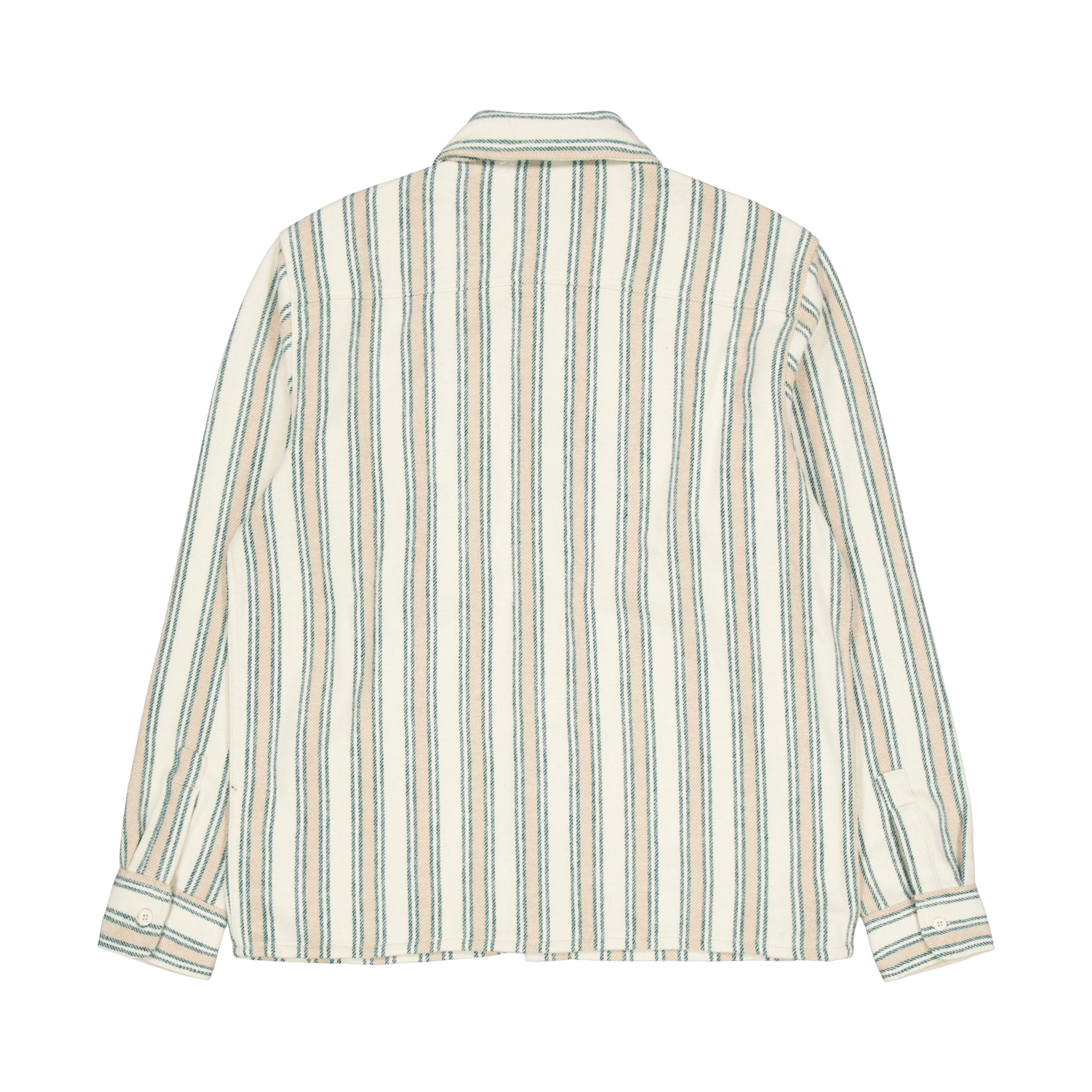Hope Stripe Shirt Western Stripe Light - Bild 2