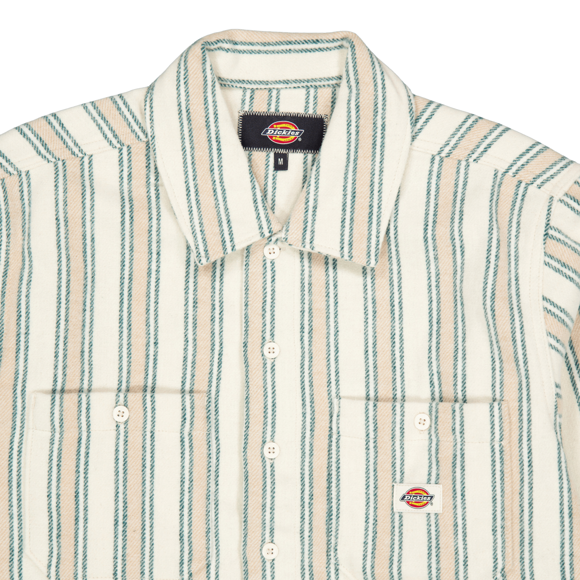 Hope Stripe Shirt Western Stripe Light - Bild 3