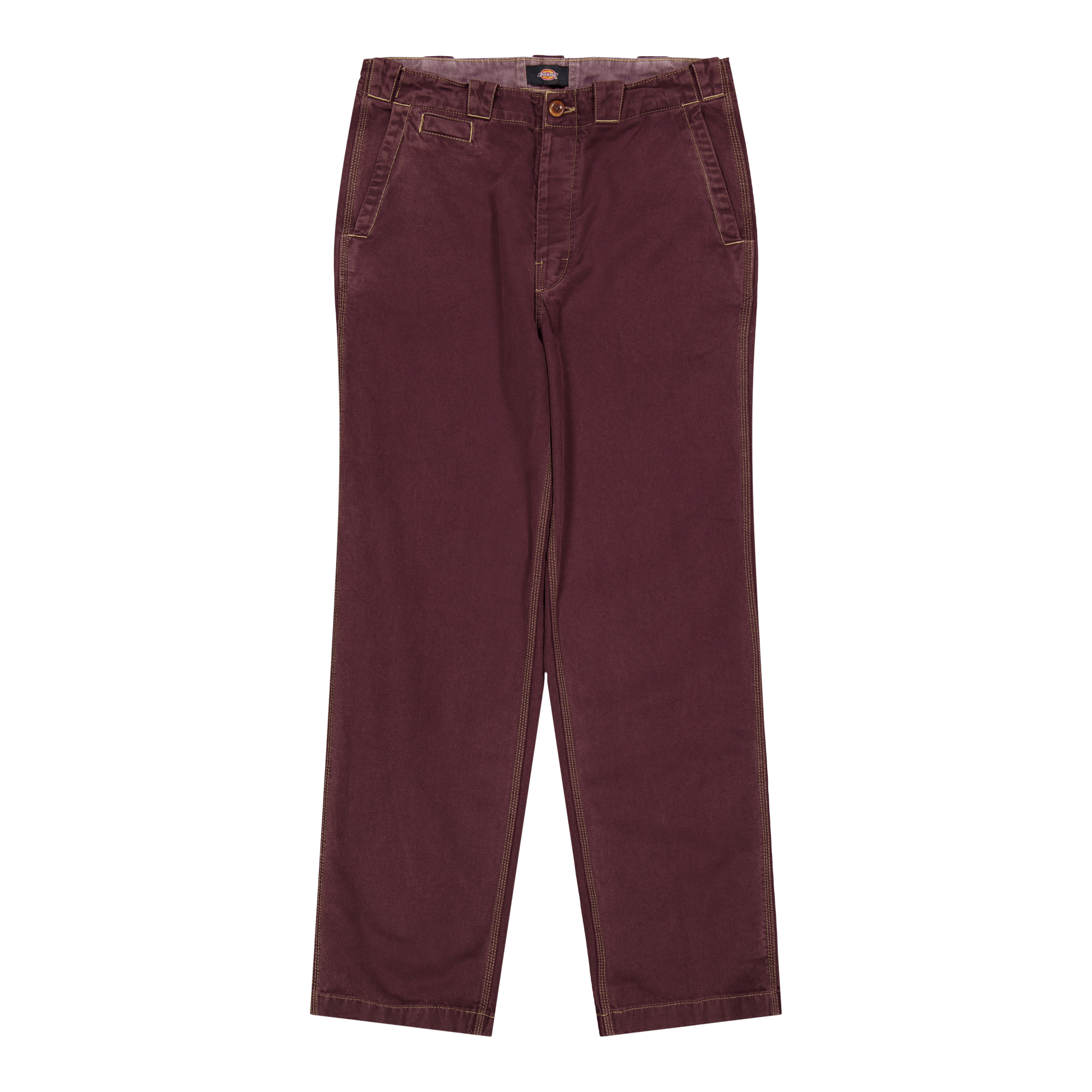 Holton Pant Java, Male, Aparelhos, Bottoms, Roxa, W33