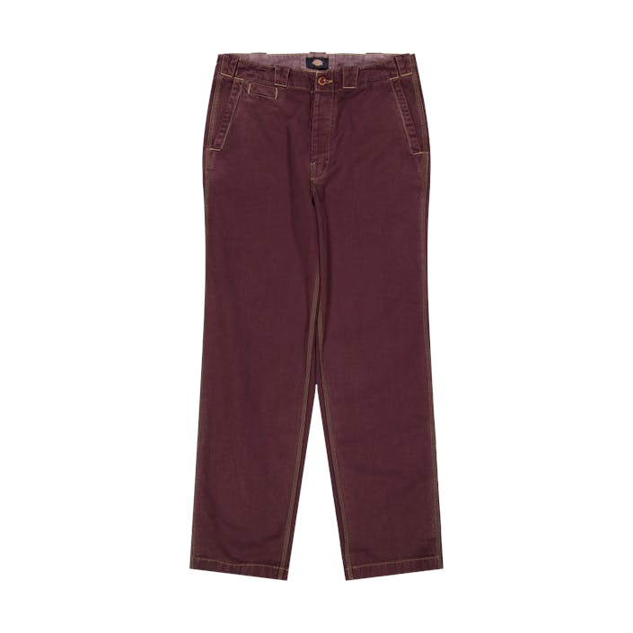Holton Pant Java, Male, Aparelhos, Bottoms, Roxa, W33