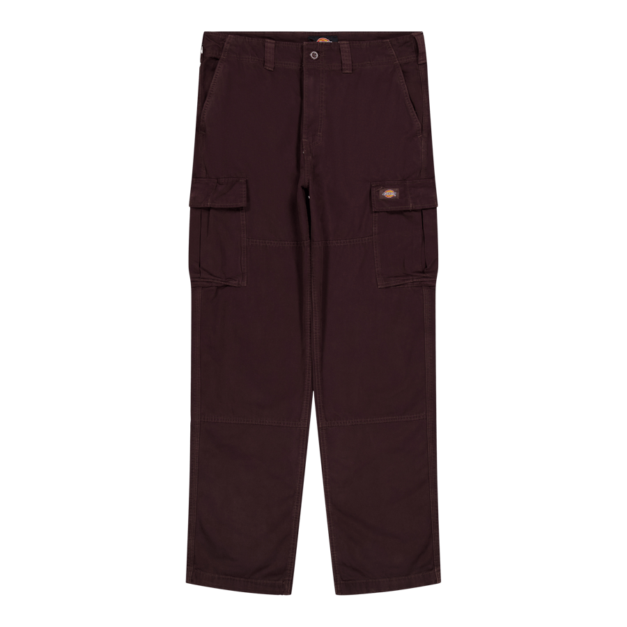 Johnson Cargo Java