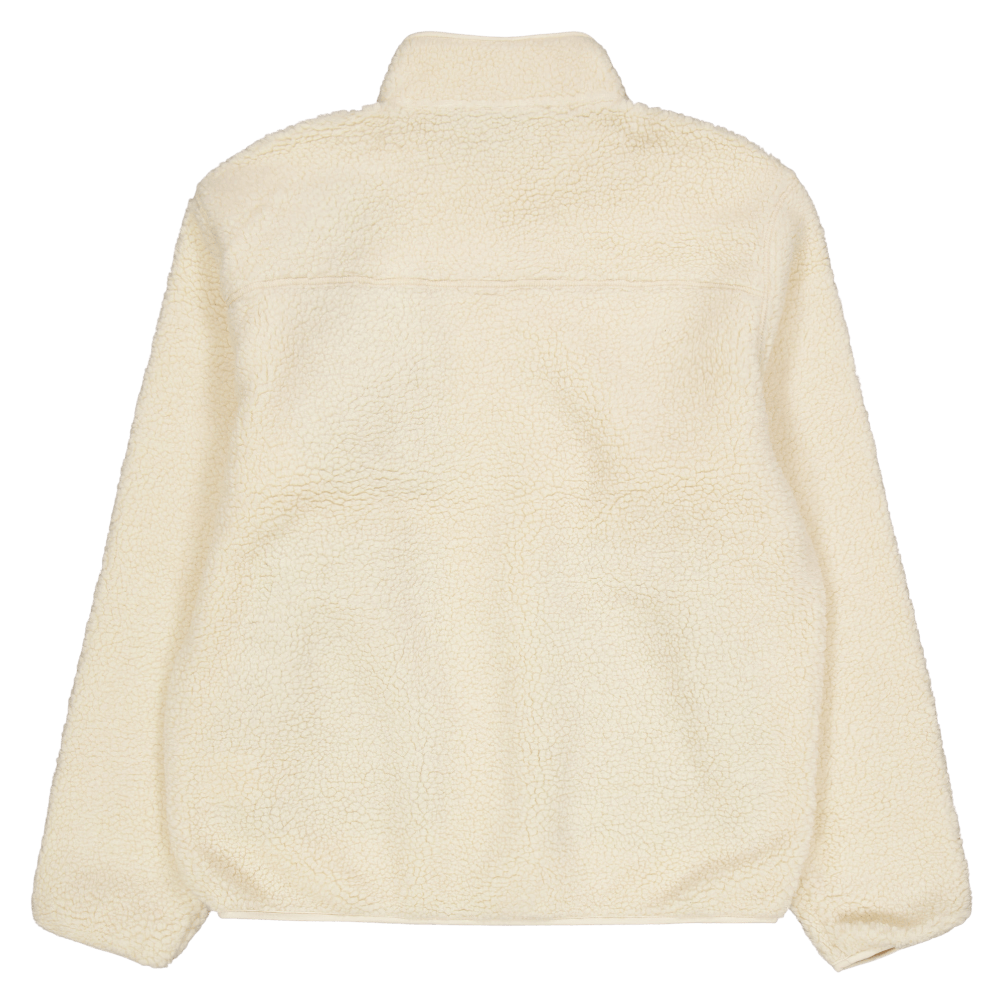 Mount Hope Fleece Whitecap Gray - Bild 2