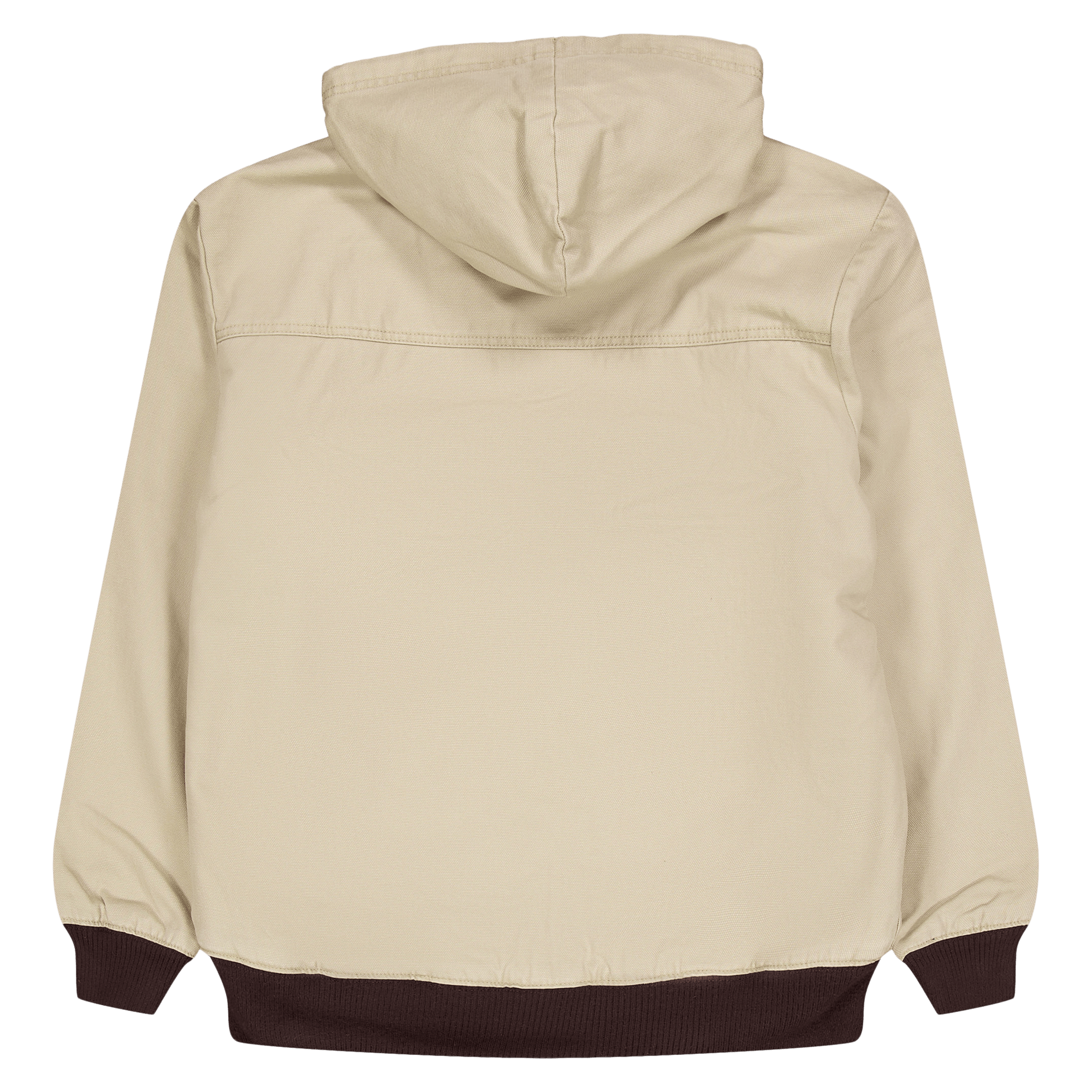 Dickies Hooded Dc Jckt Sw Desert Sand - Bild 2