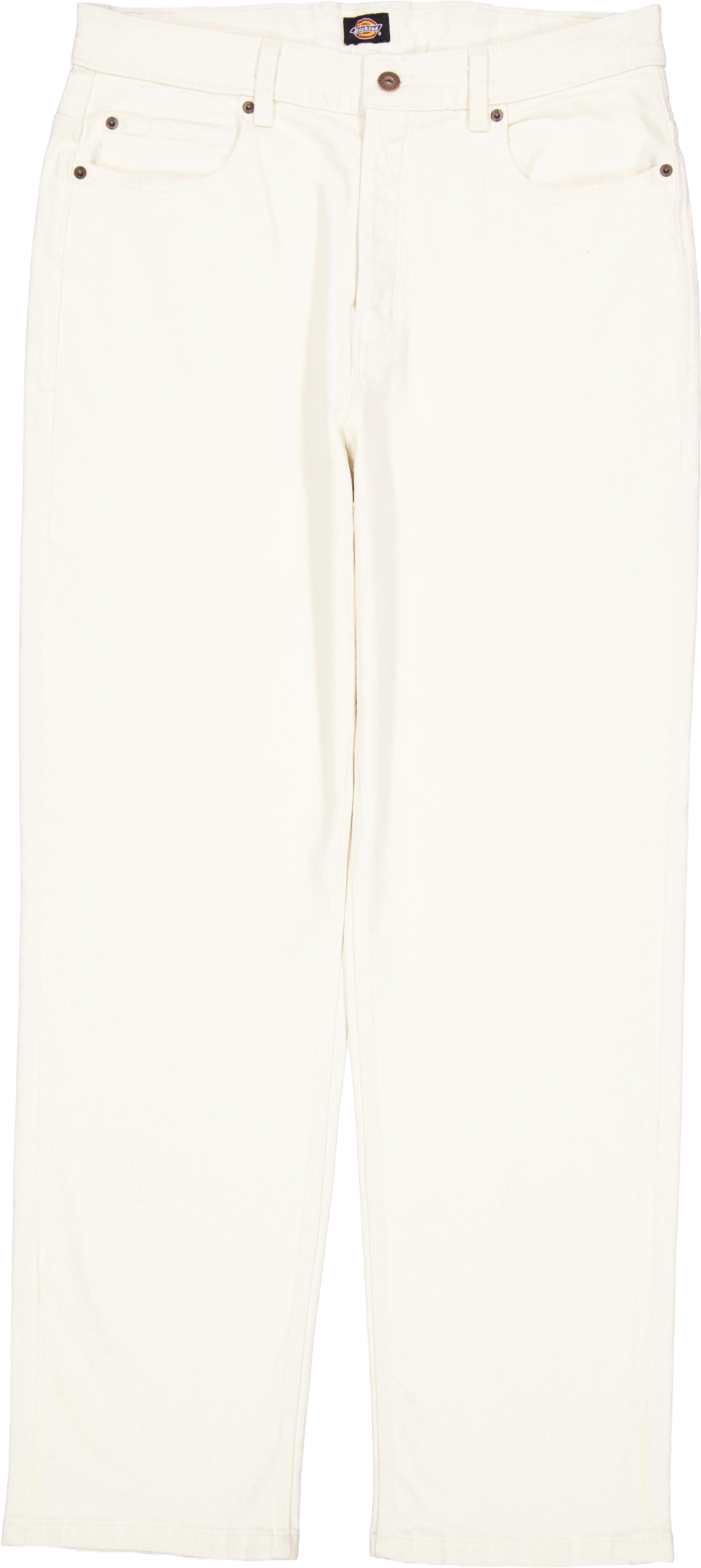 Thomasville Denim Ecru