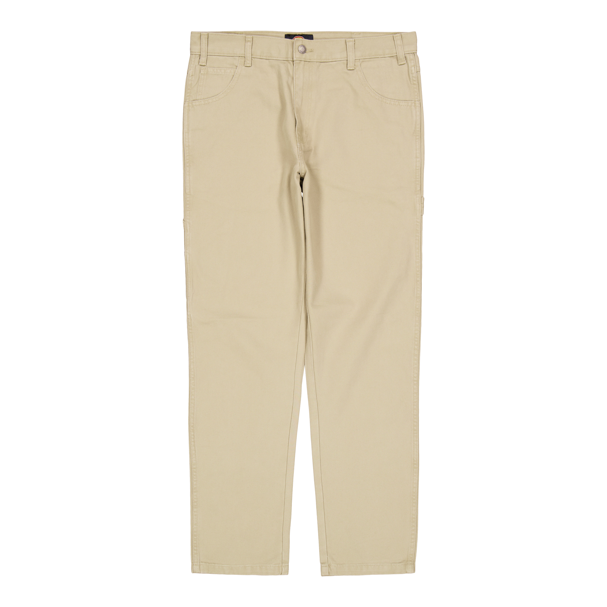 Duck Carpenter Pant Sw Desert Sand, Male, Apparels, Bottoms, Beige, W40
