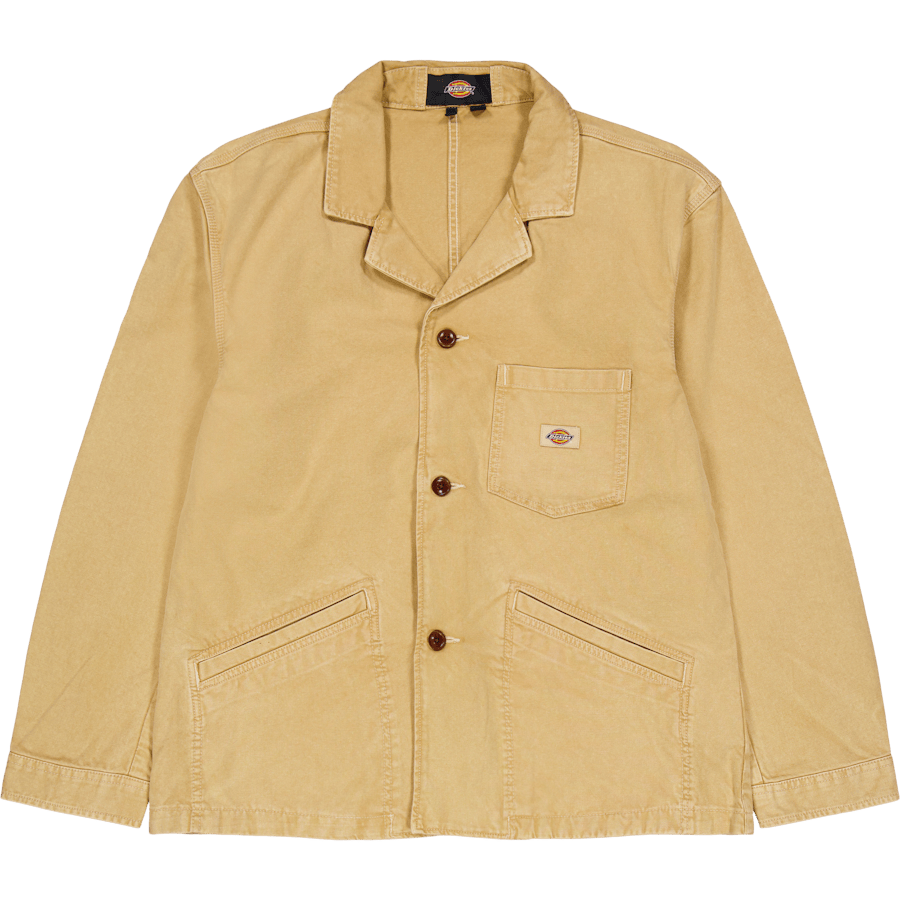 Holton Jacket Irish Cream