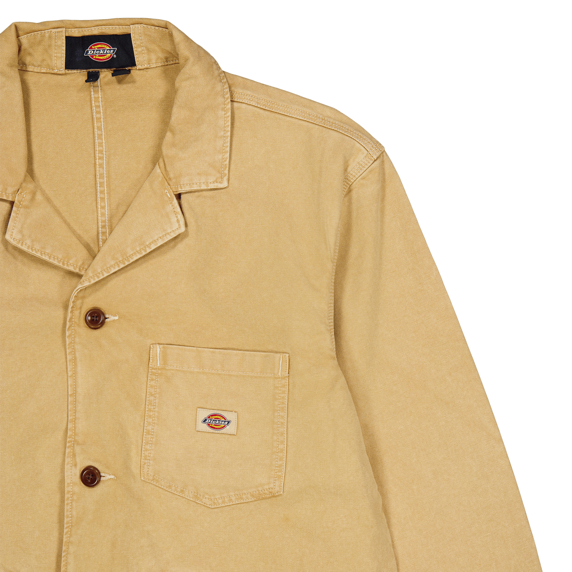 Holton Jacket Irish Cream - Bild 3