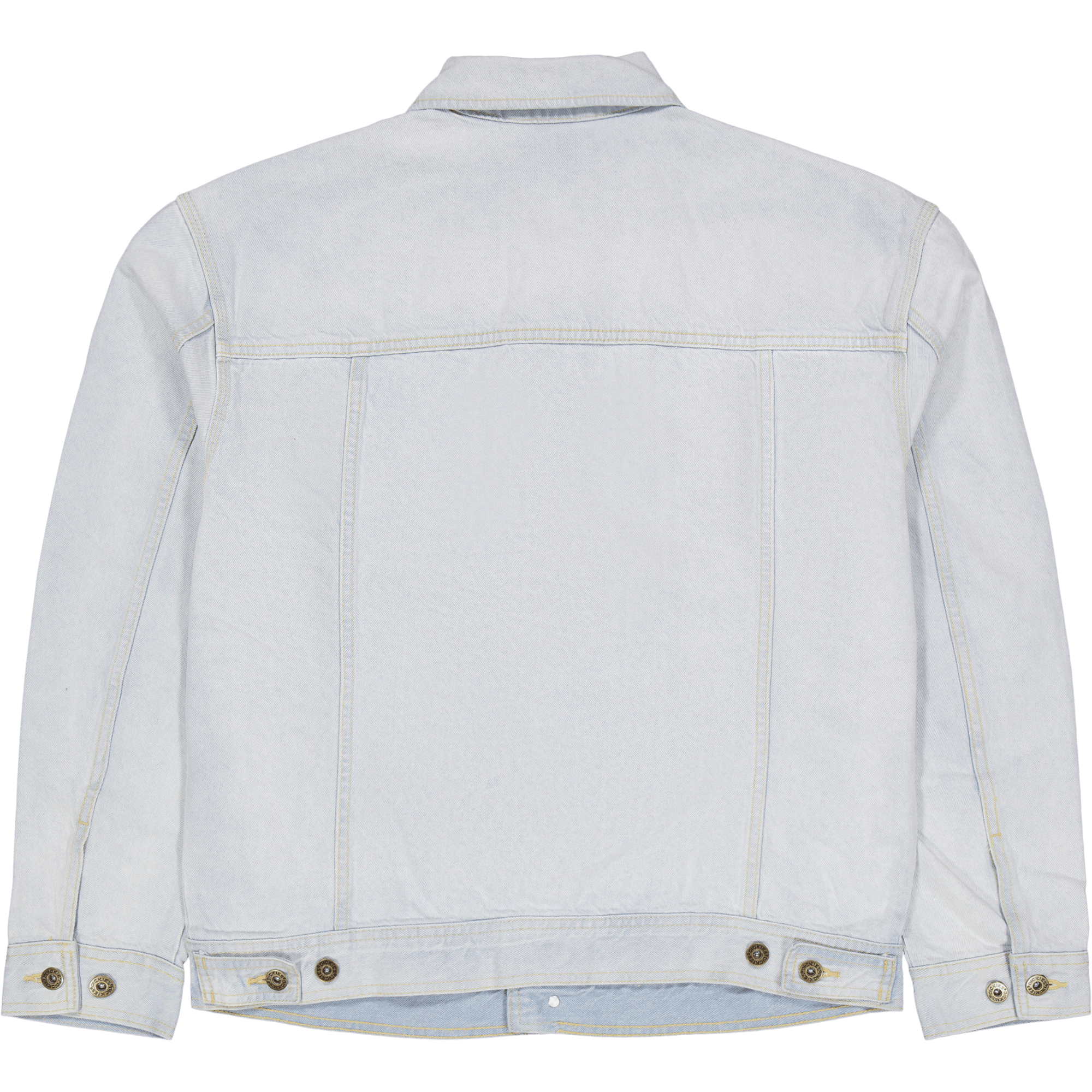 Madison Jacket Ultra Light Wash - Bild 2