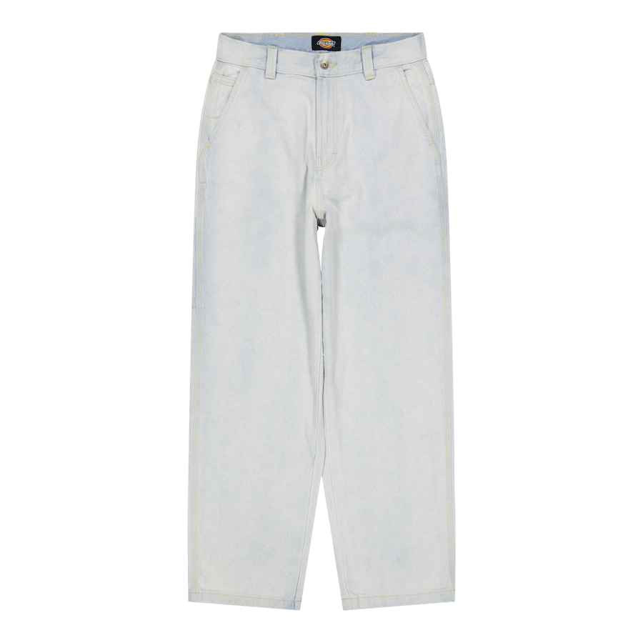 Madison Denim Ultra Light Wash