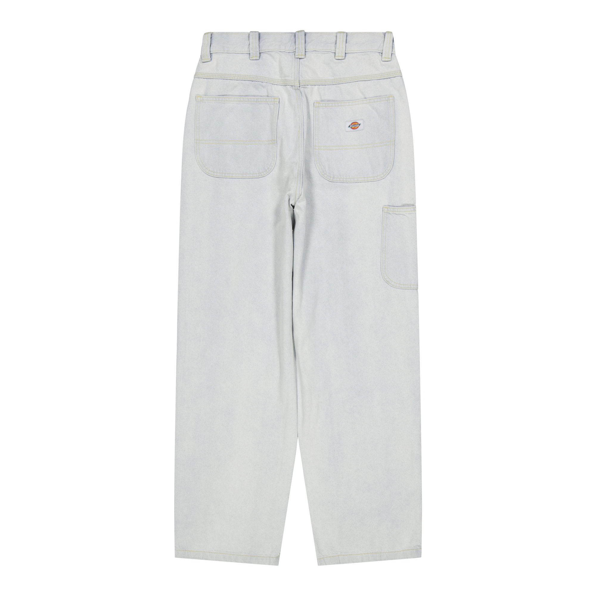 Madison Denim Ultra Light Wash - Bild 2
