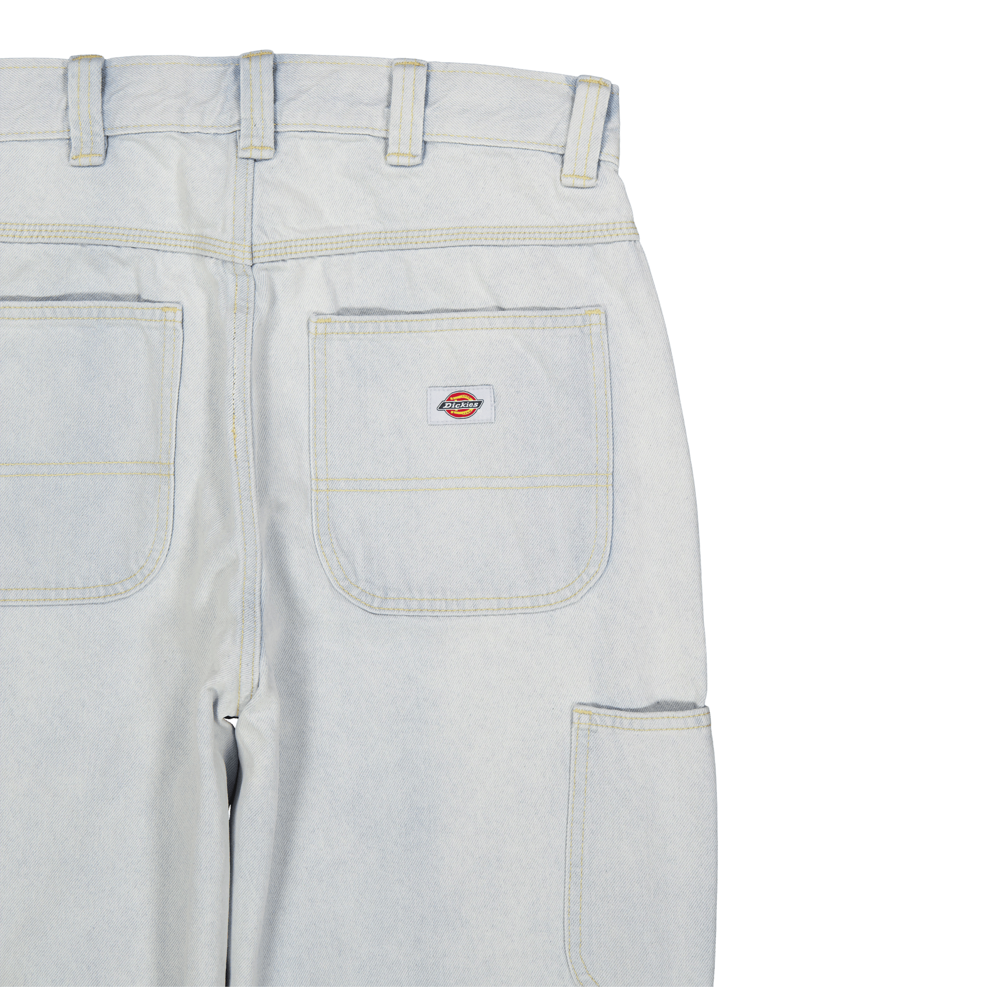 Madison Denim Ultra Light Wash - Bild 4