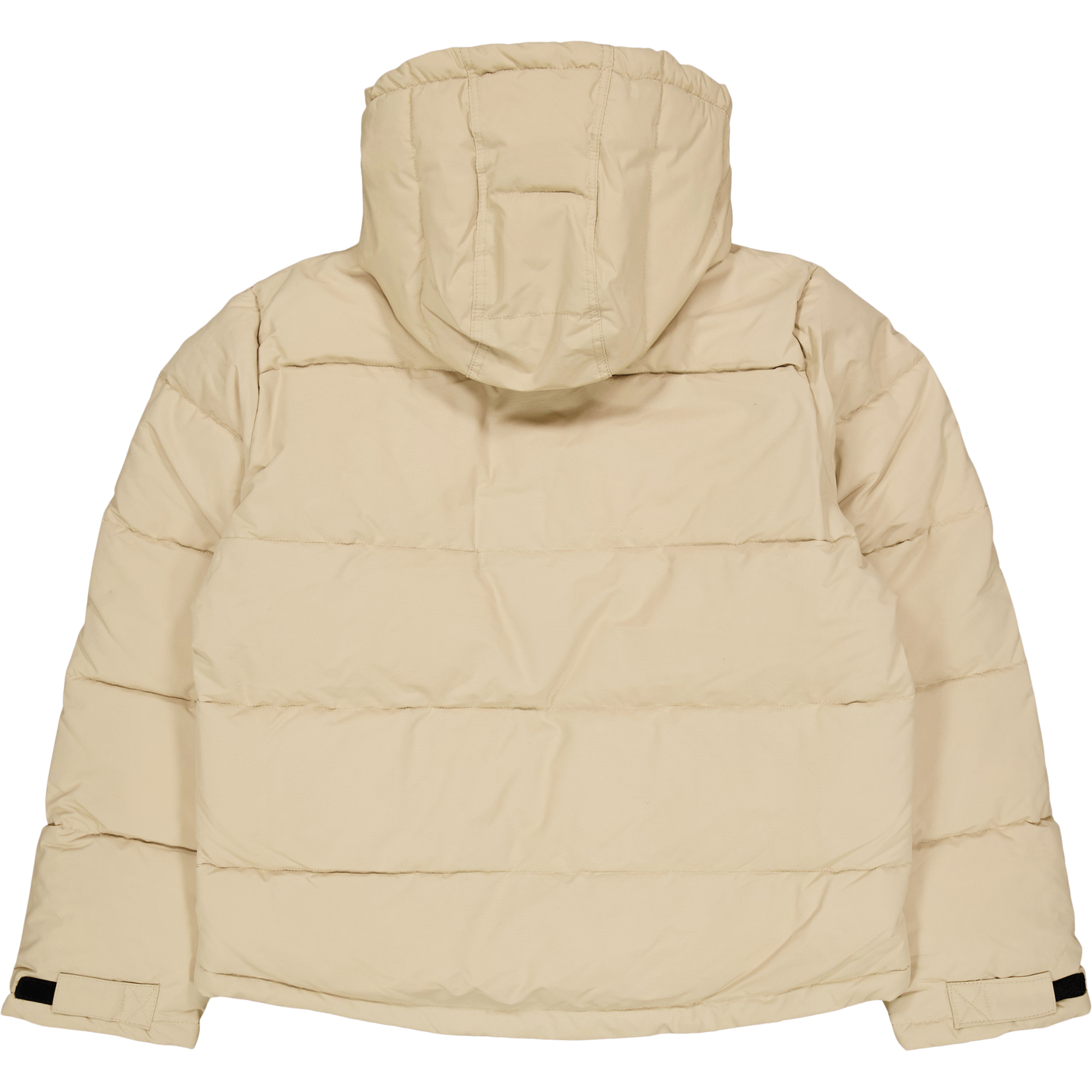 Glacier View Puffer Irish Cream - Bild 2