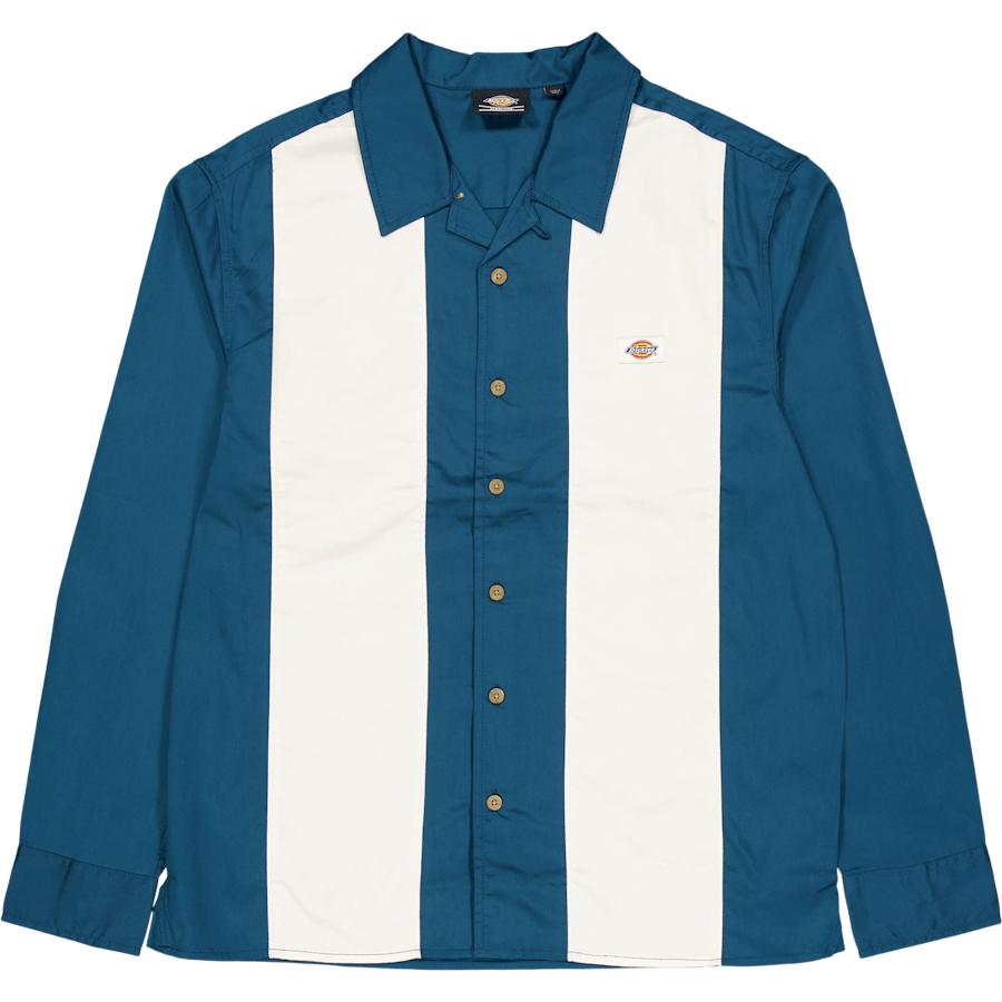 Westover Shirt Reflecting Pond