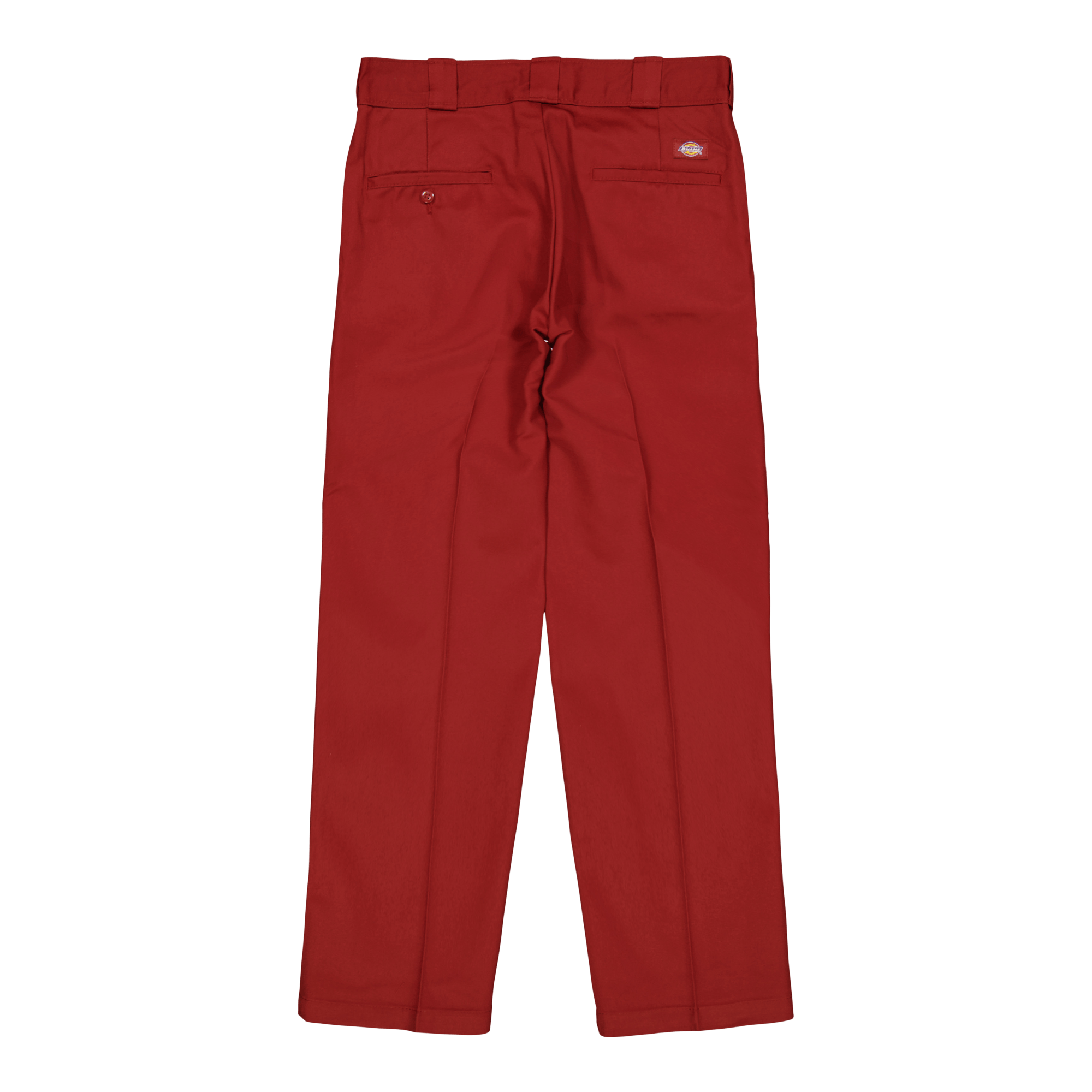874 Work Pant Rec Fired Brick - Bild 2