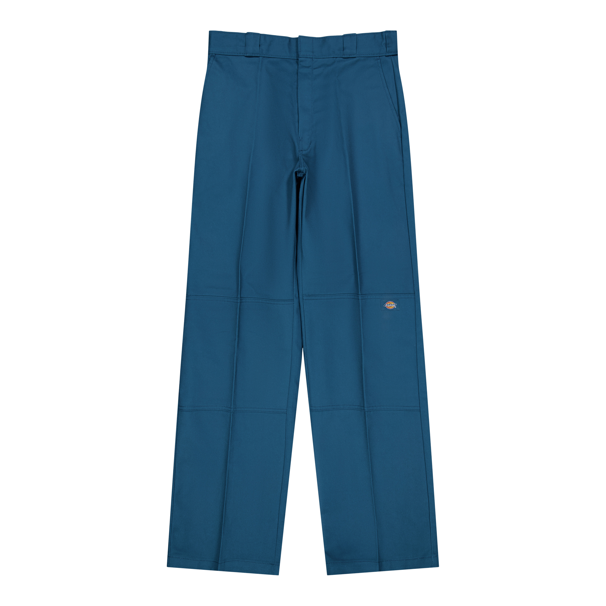 Double Knee Rec Reflecting Pond