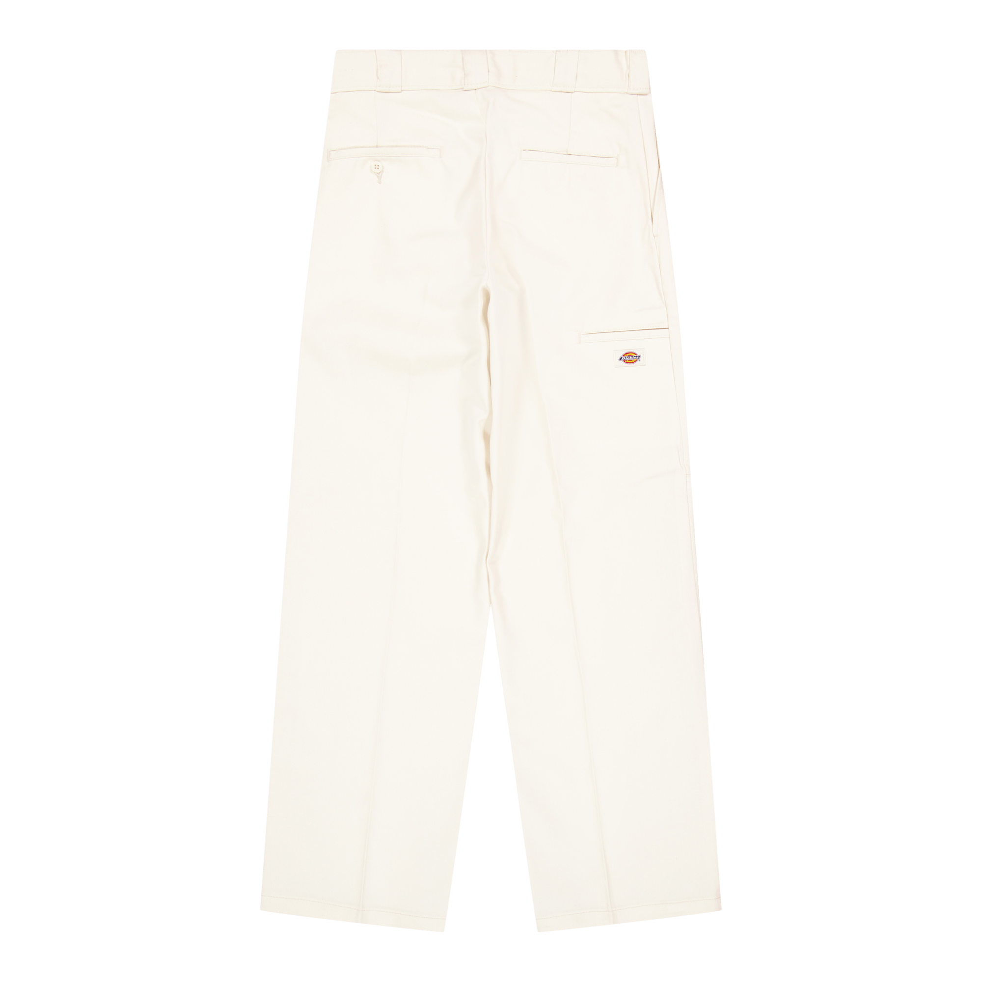 Double Knee Rec Whitecap Gray - Bild 2