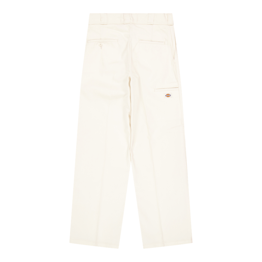 Double Knee Rec Whitecap Gray - Bild 2