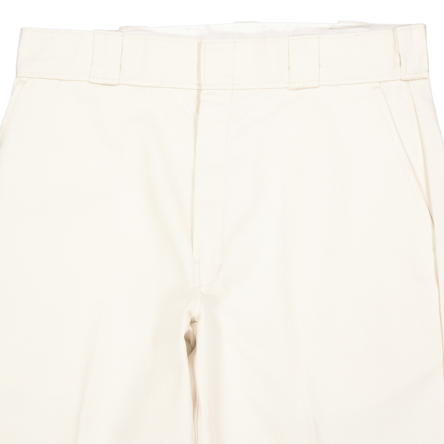 Double Knee Rec Whitecap Gray - Bild 3