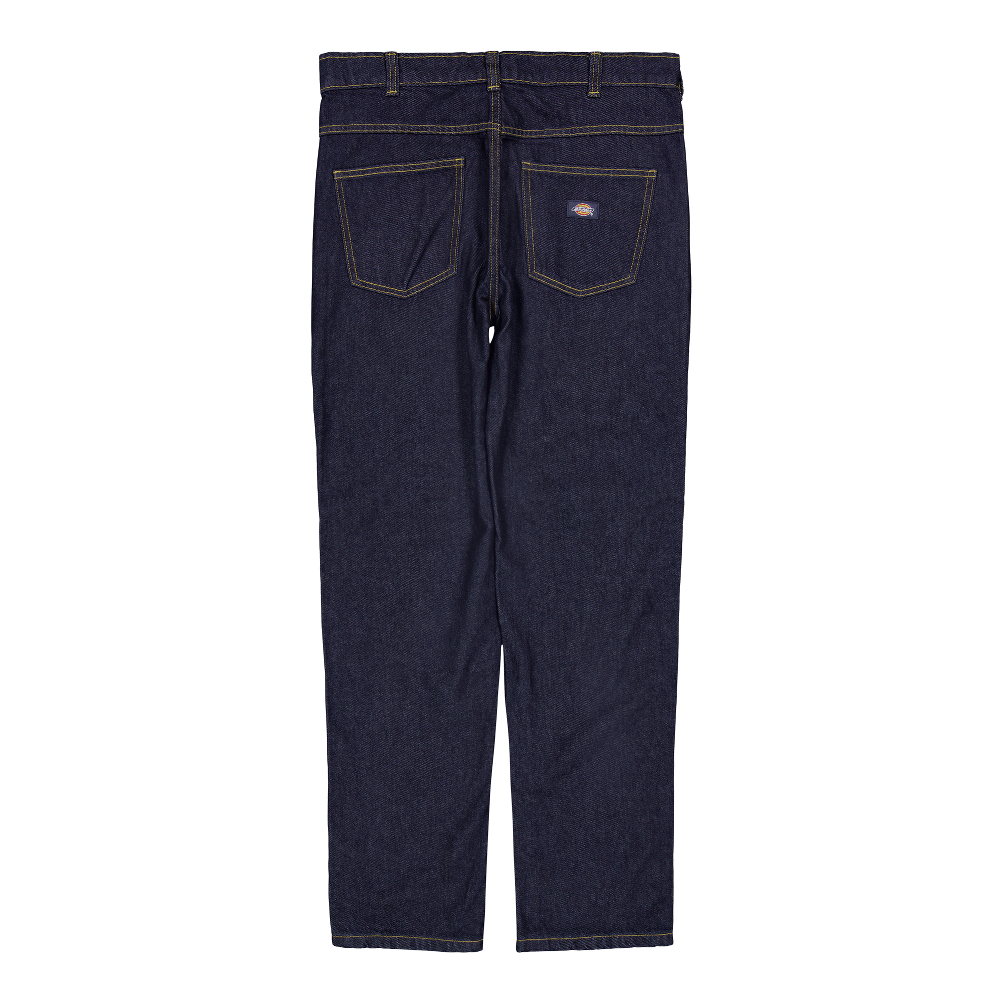 Houston Denim Rinsed - Bild 2