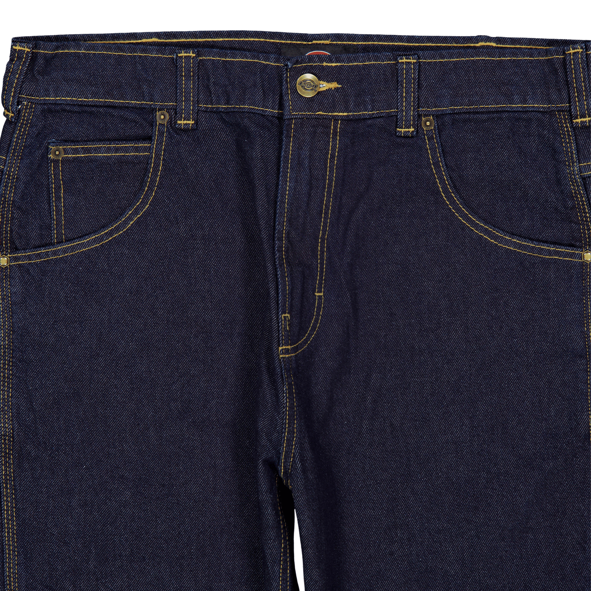 Houston Denim Rinsed - Bild 3