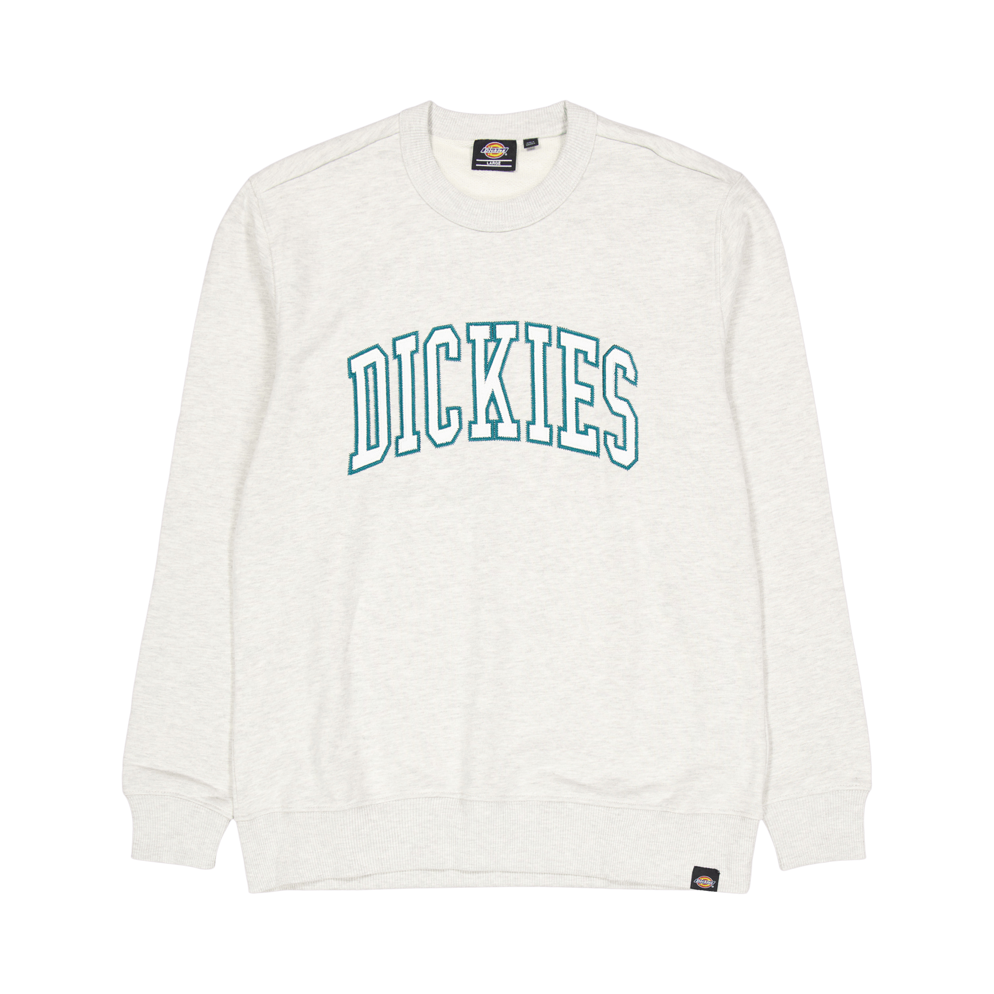 Aitkin Sweatshirt Lightgry/avent