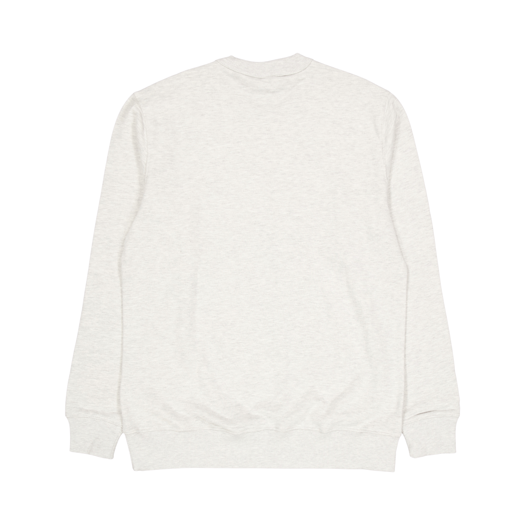 Aitkin Sweatshirt Lightgry/avent - Bild 2