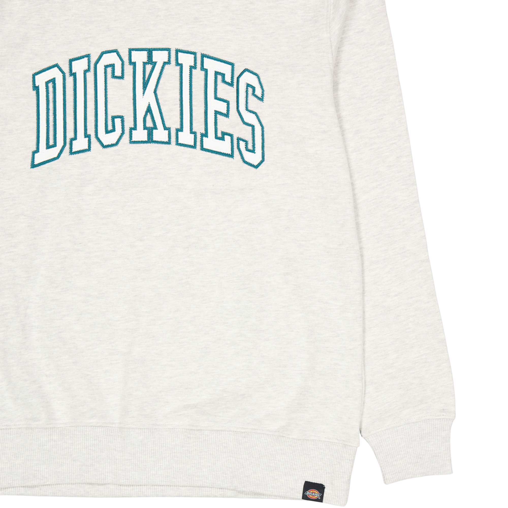 Aitkin Sweatshirt Lightgry/avent - Bild 4