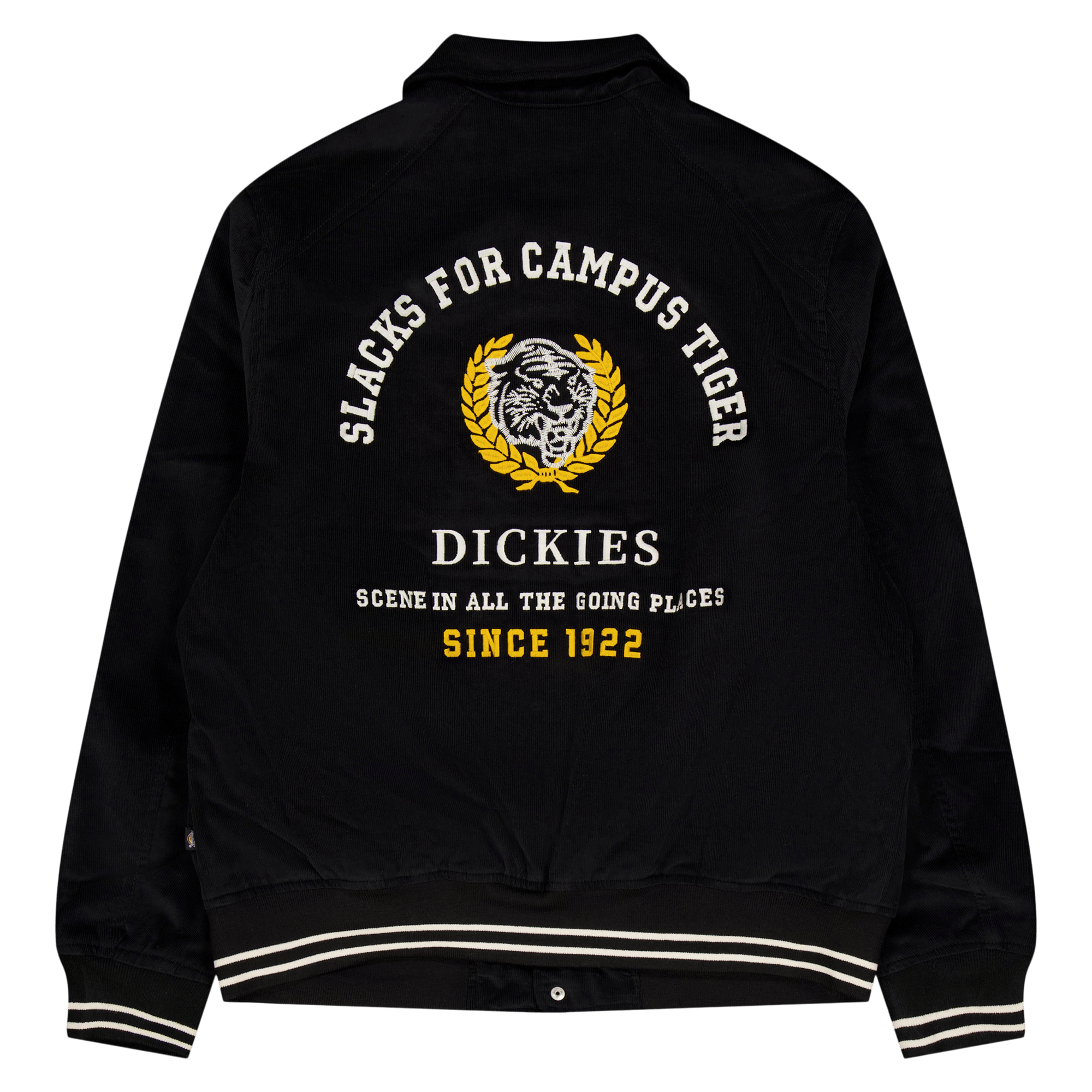 Westmoreland Jacket Black - Bild 2